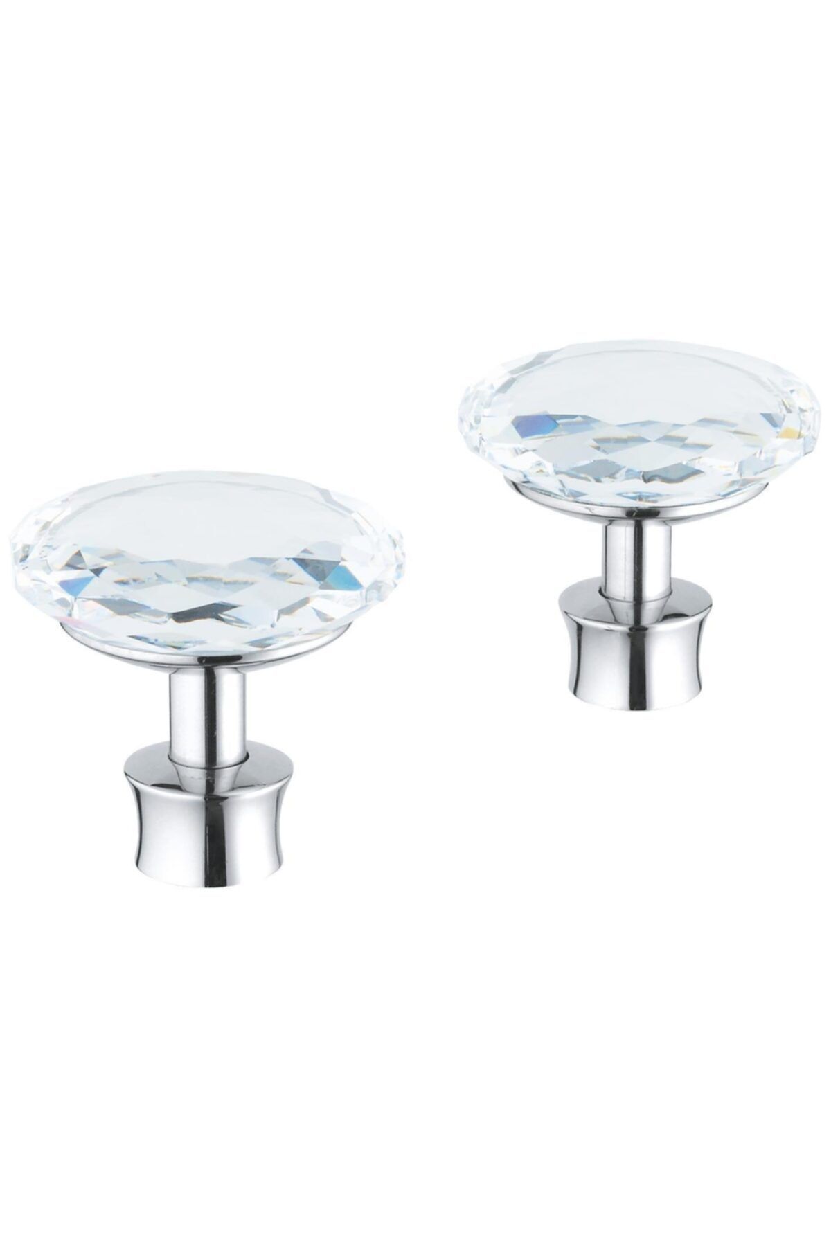 Grohe Kensington Yuvarlak Volan (18086vp0)