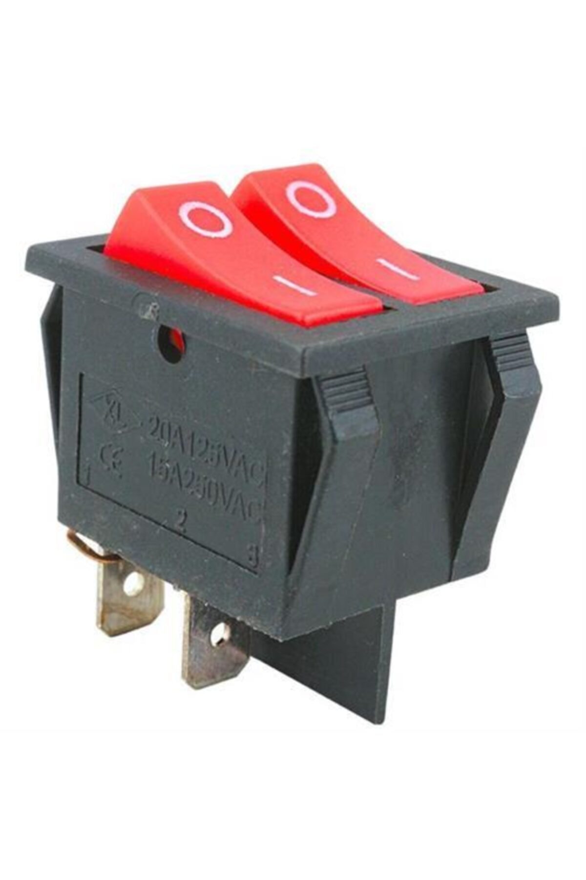 Transformacion Ikili Işıksız Anahtar 31601 633029