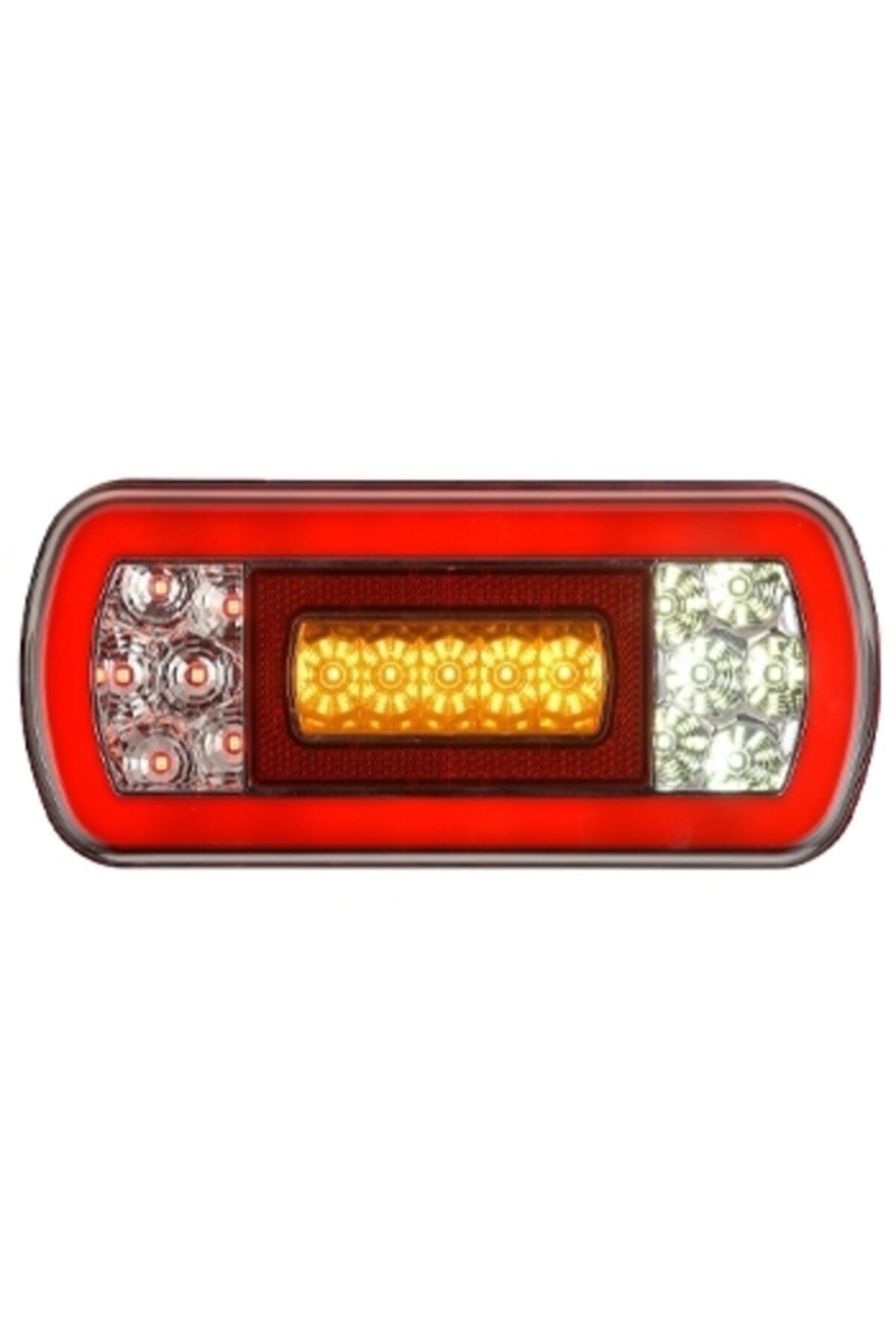 ÇERAY Römork Karavan Tıny House Neon Led Stop Lamba