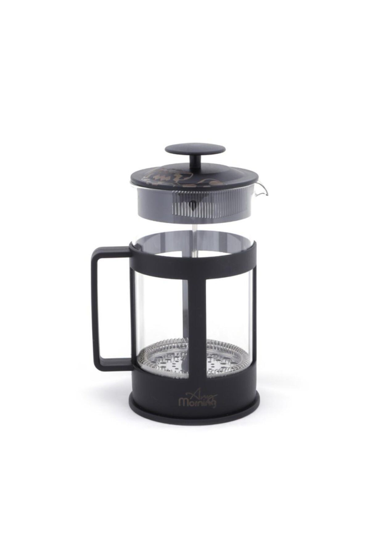 Any Morning Fy04 Kahve Ve Bitki Çayı Için french Press, 800 Ml