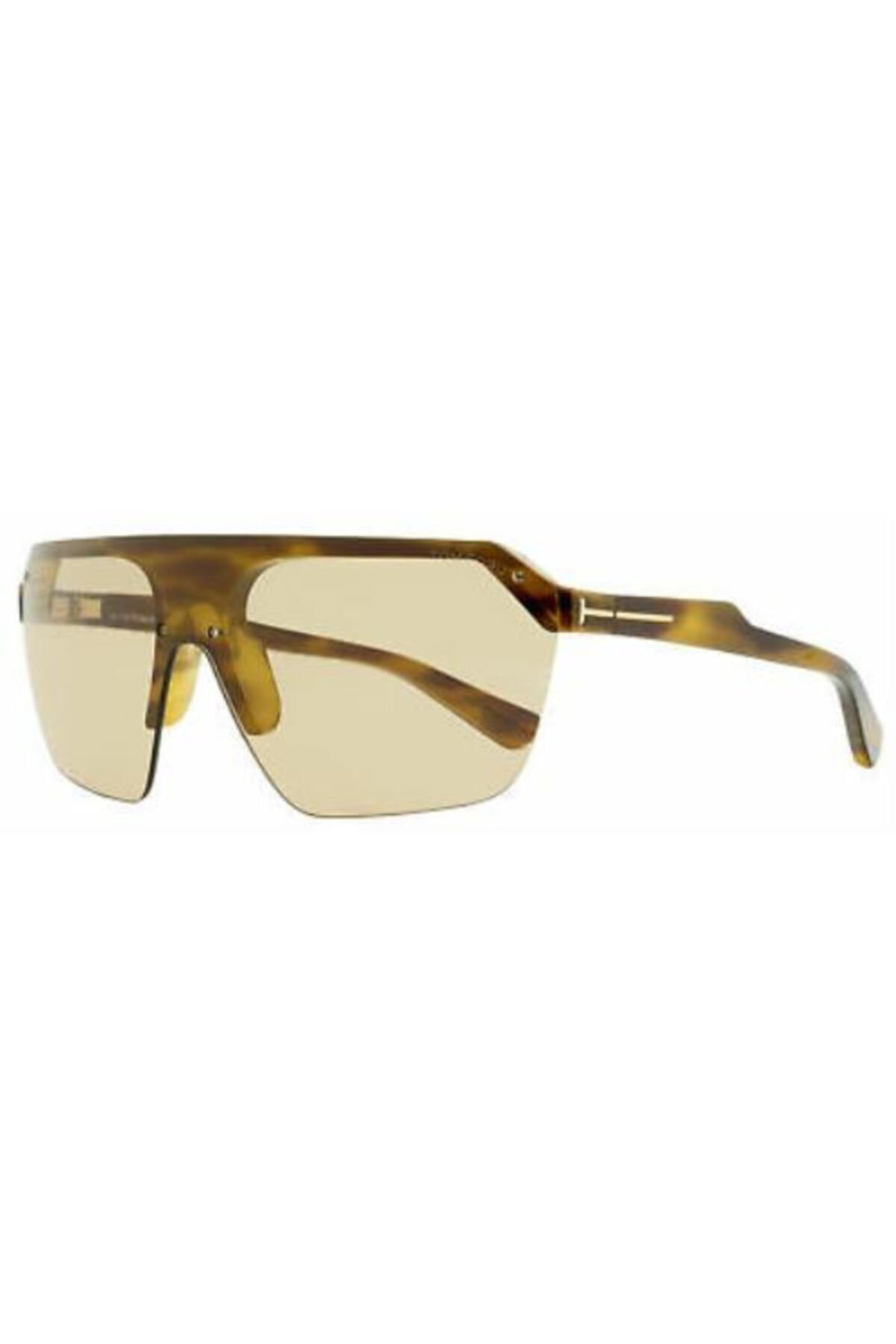 Tom Ford Güneş Gözlüğü Razor Tf797 55e 146 130 *2