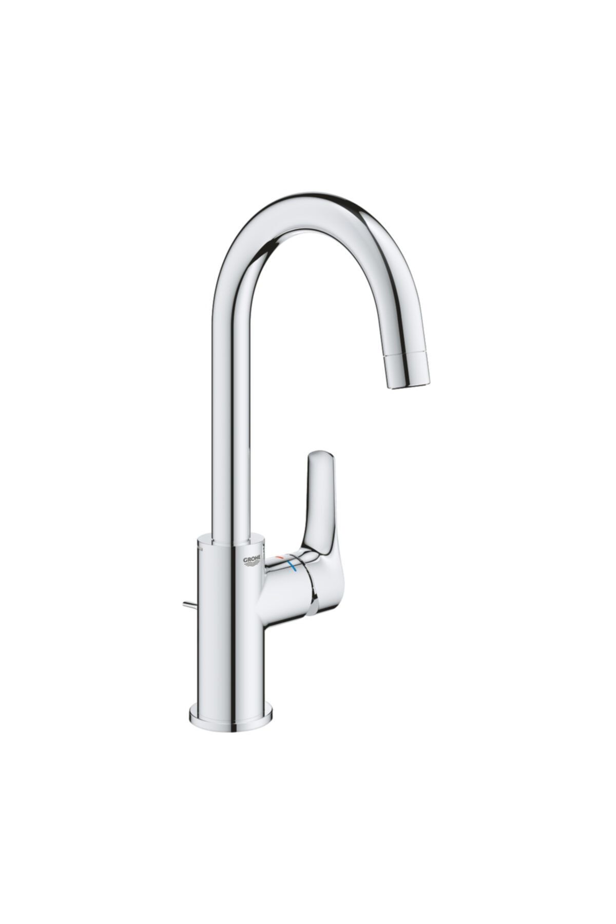 Grohe Eurosmart Tek Kollu Levha Mikset 1/2\