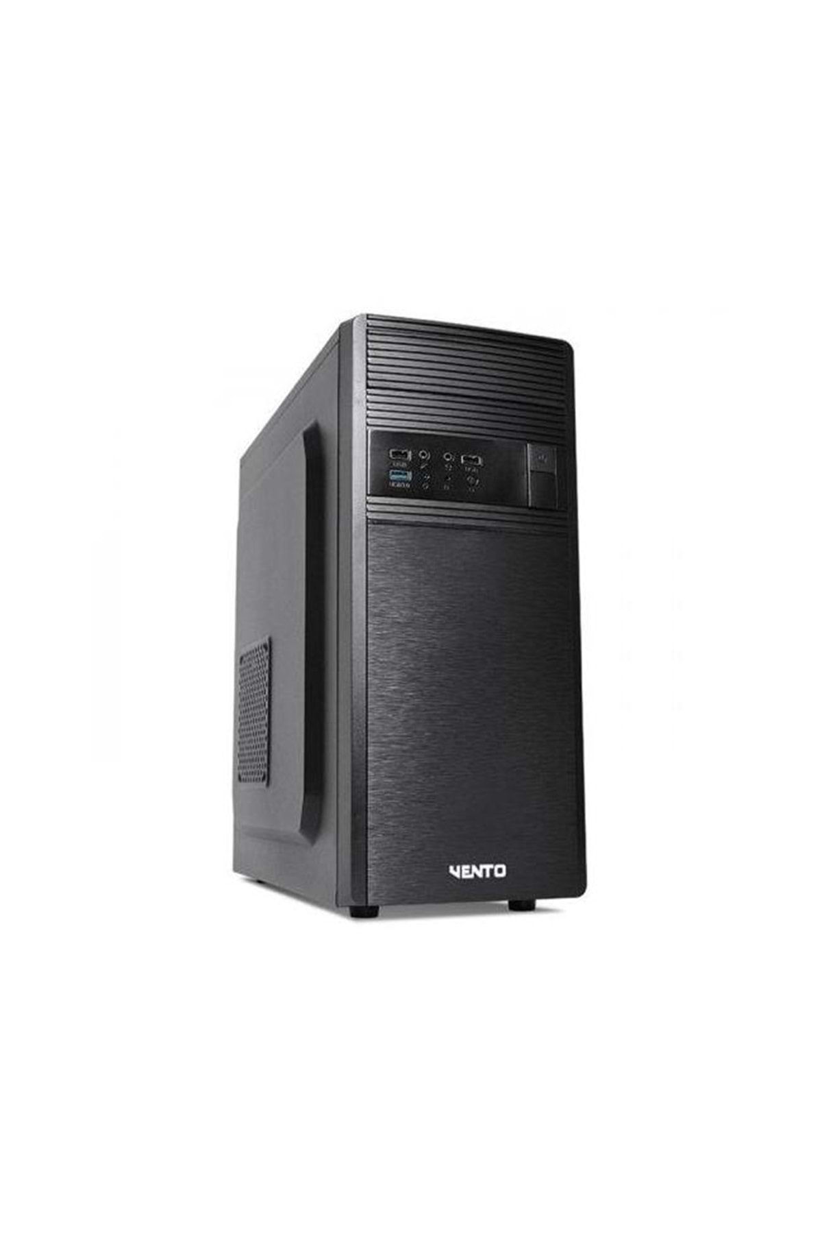 VENTO Vs116f Mıcro Atx Sıyah Peak Kasa 300w