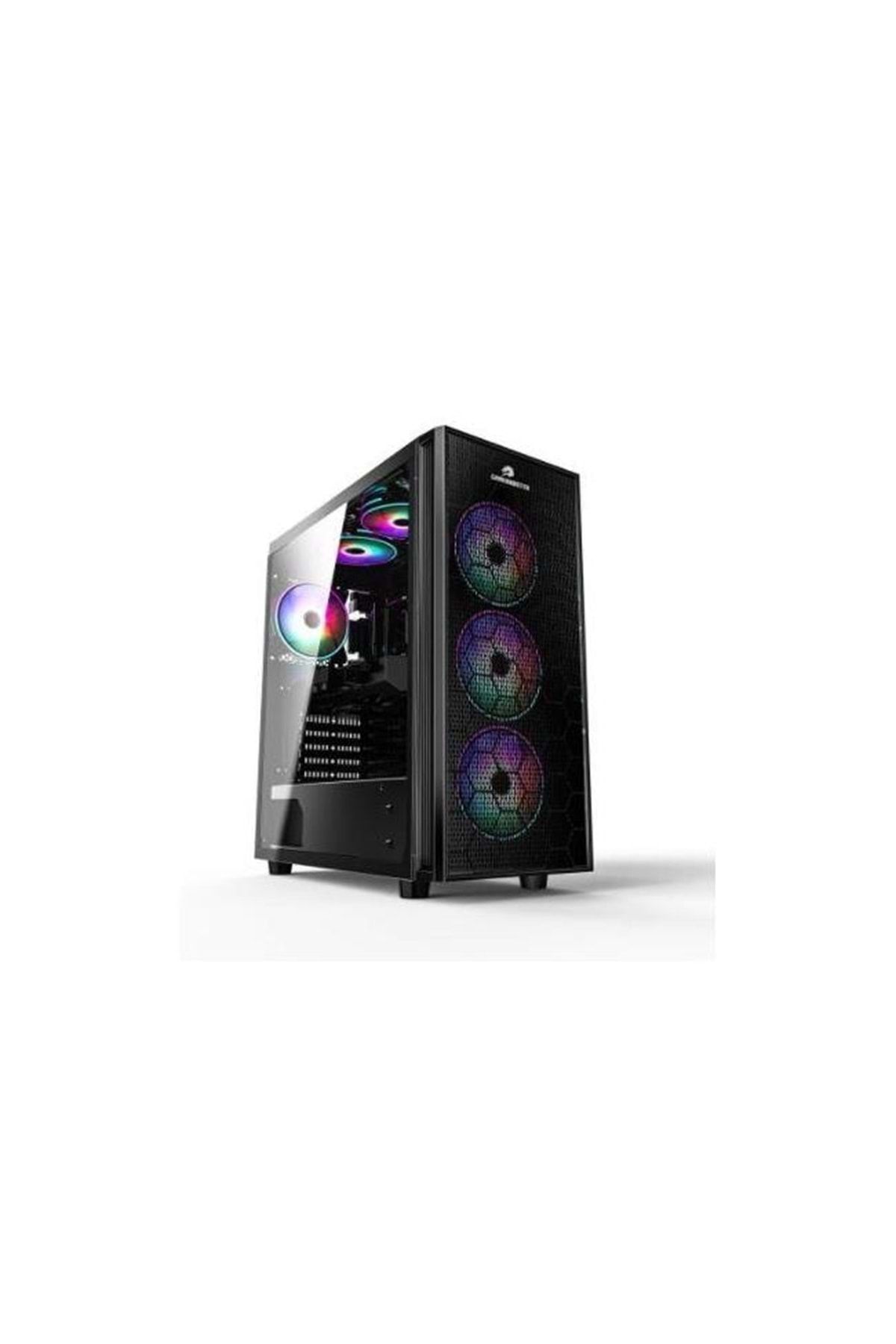 GAMEBOOSTER Jbst-gbx51 Usb 3.0 Atx Psu Yok