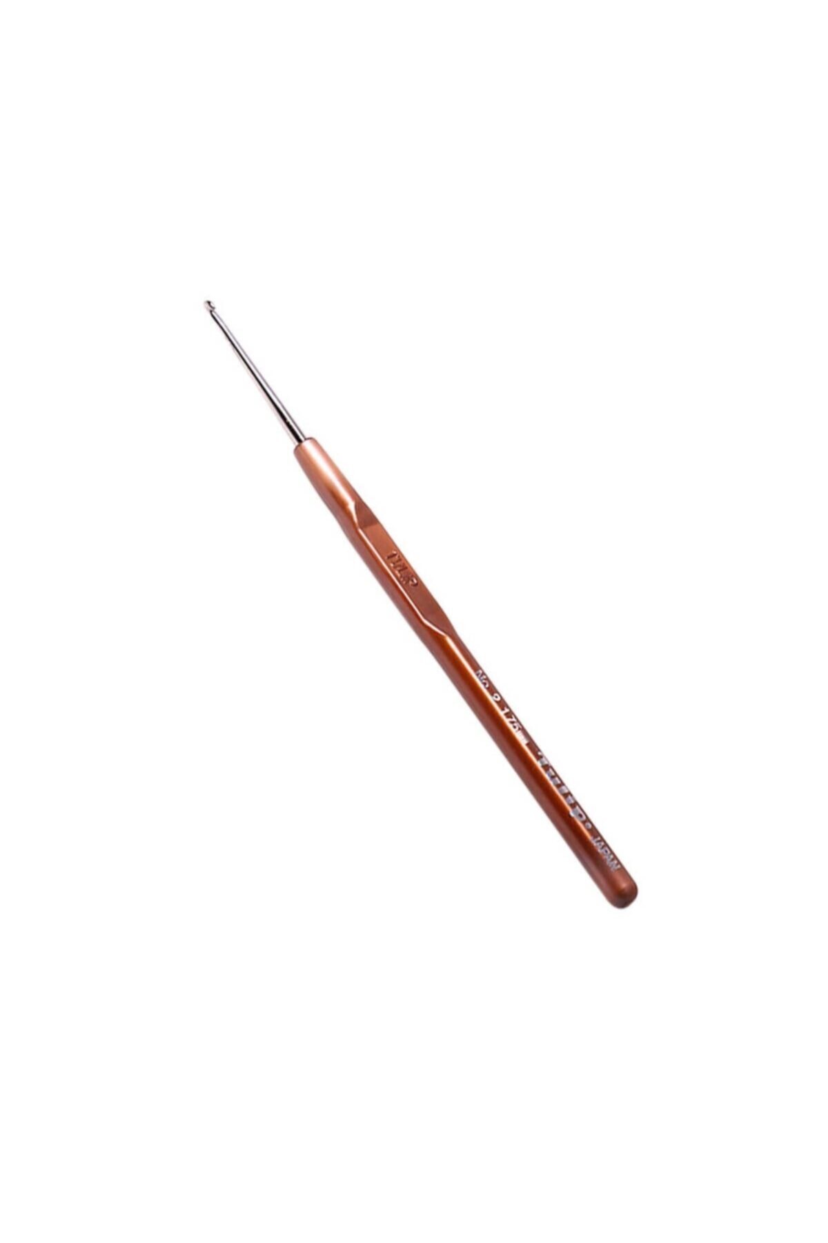 Tulip Plastik Saplı Dantel Tığı 2 No