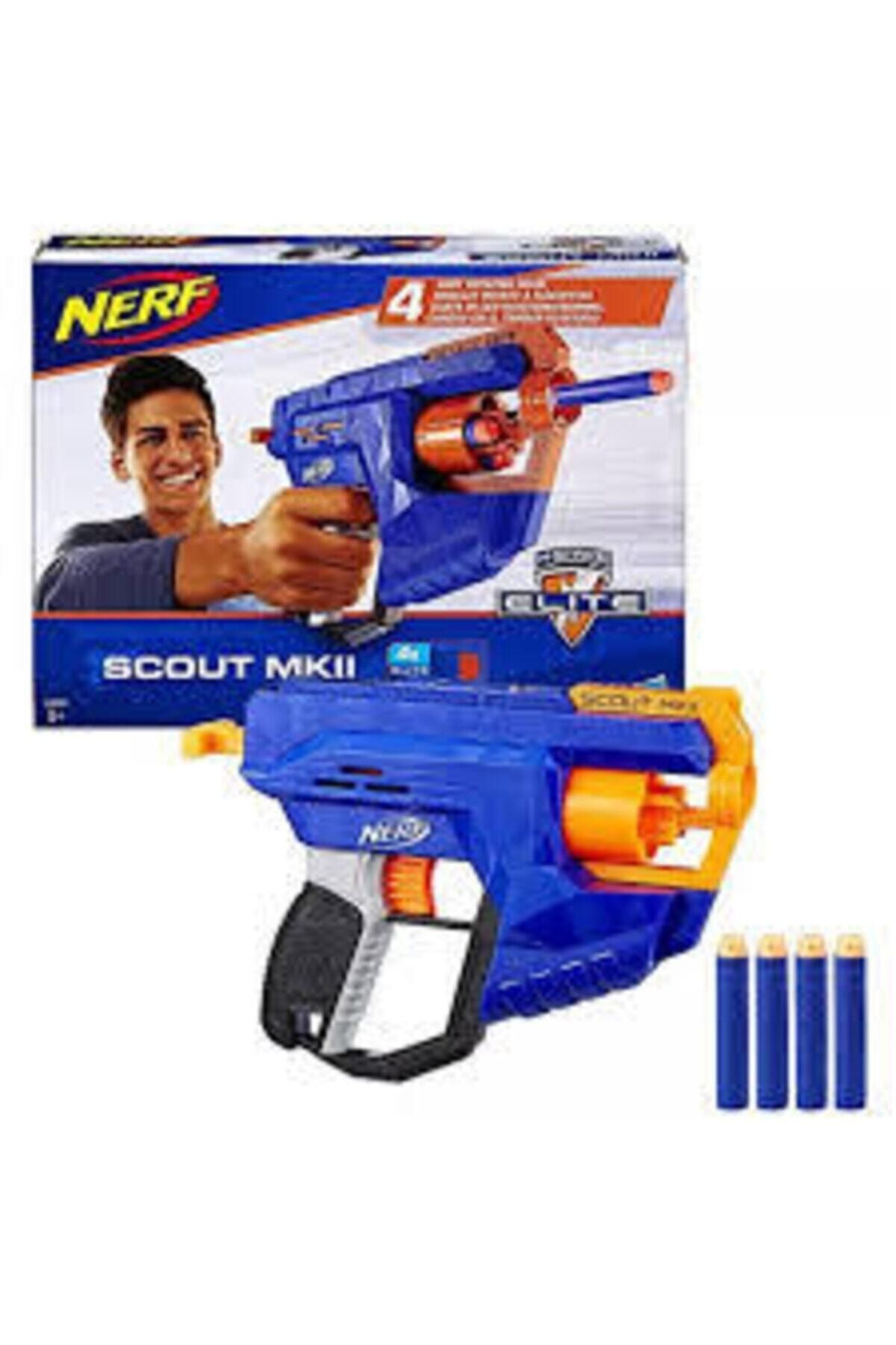 Nerf Scout Mkıı