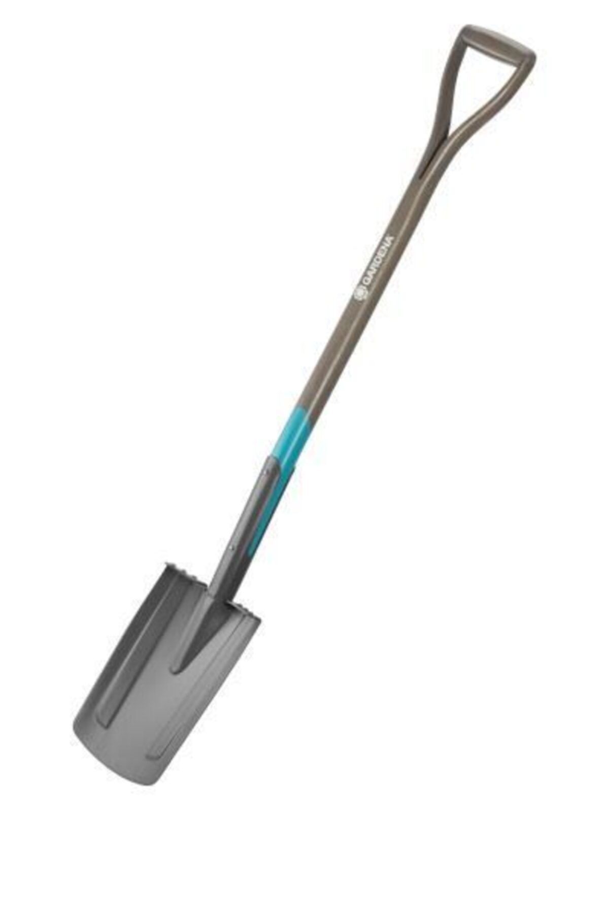 Gardena 17000-20 Natureline Spade Ahşap Saplı Bel Küreği