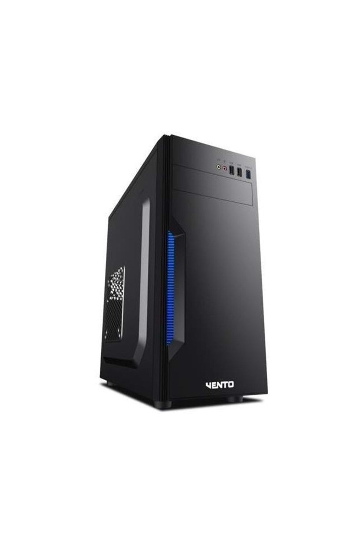 VENTO Ta-k61 Usb 3.0 Mıdı Tower Kasa 550w