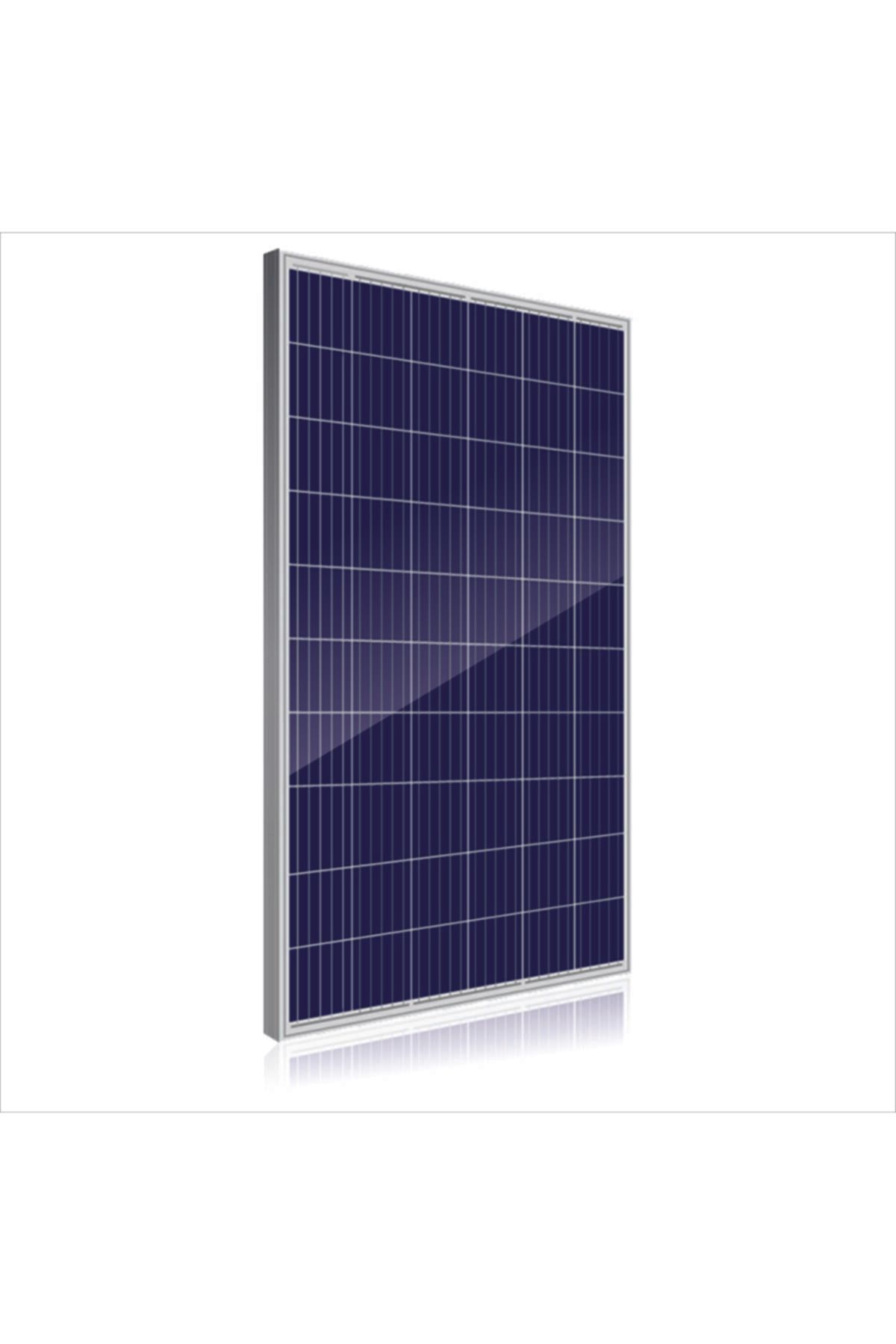UPSOLAR 250 Watt Polikristal Güneş Paneli