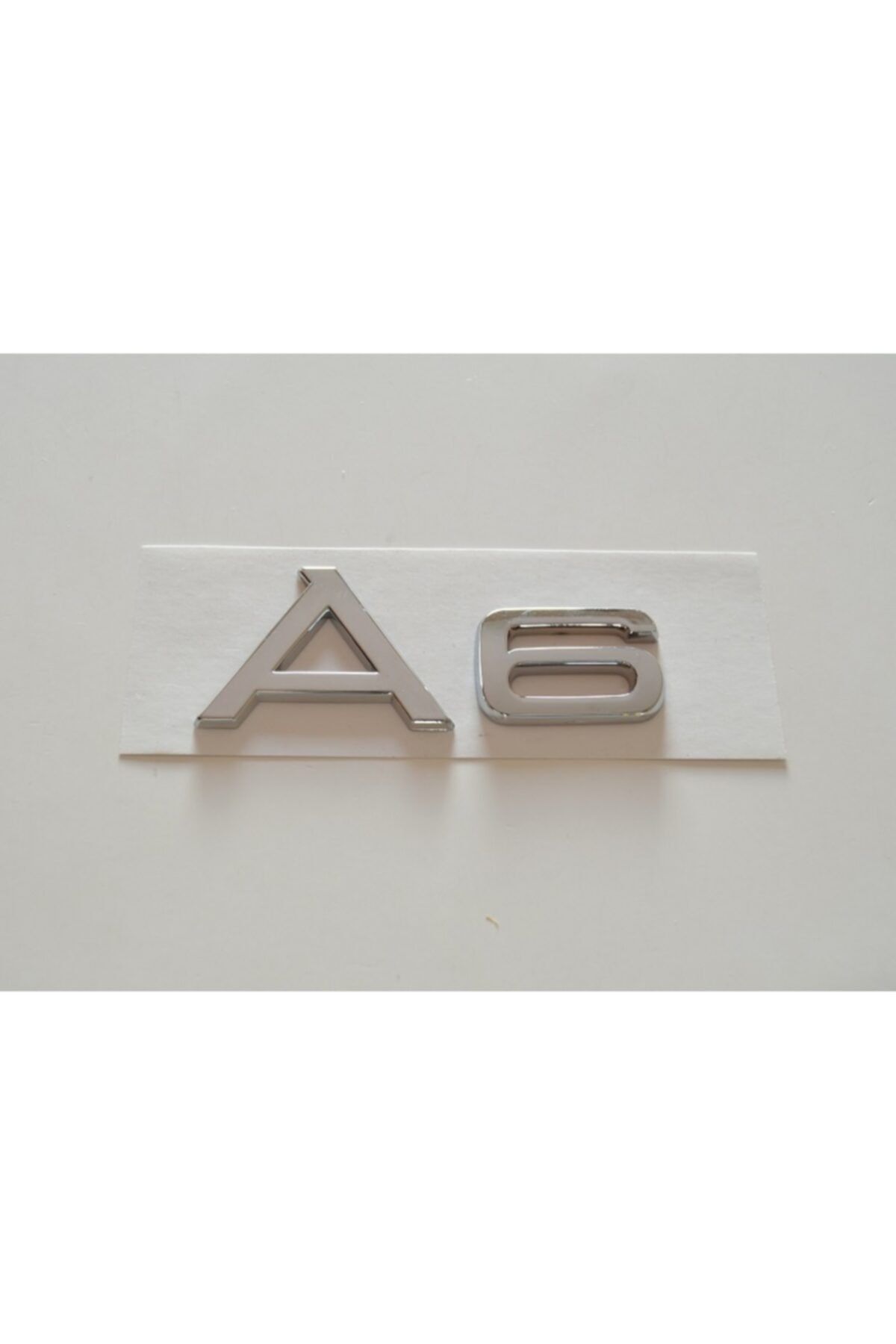 OEM Audi A6 Bagaj Yazısı Orijinal 4f0853741 Uyumlu