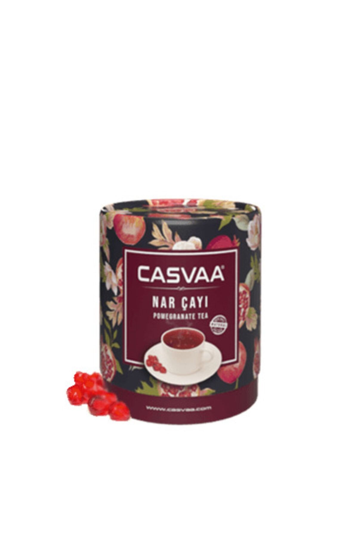 Casvaa Coffee Nar Çayı 250gr