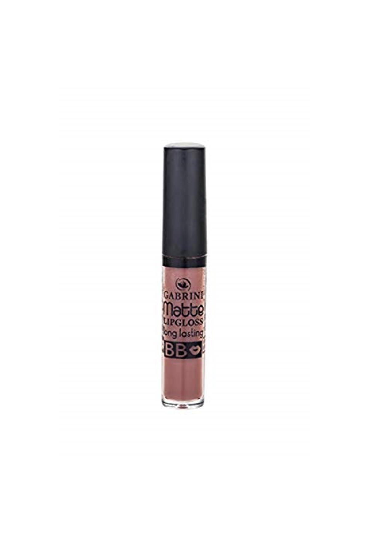 Gabrini Marka: Matte Lipgloss 35 Kategori: Dudak Parlatıcısı