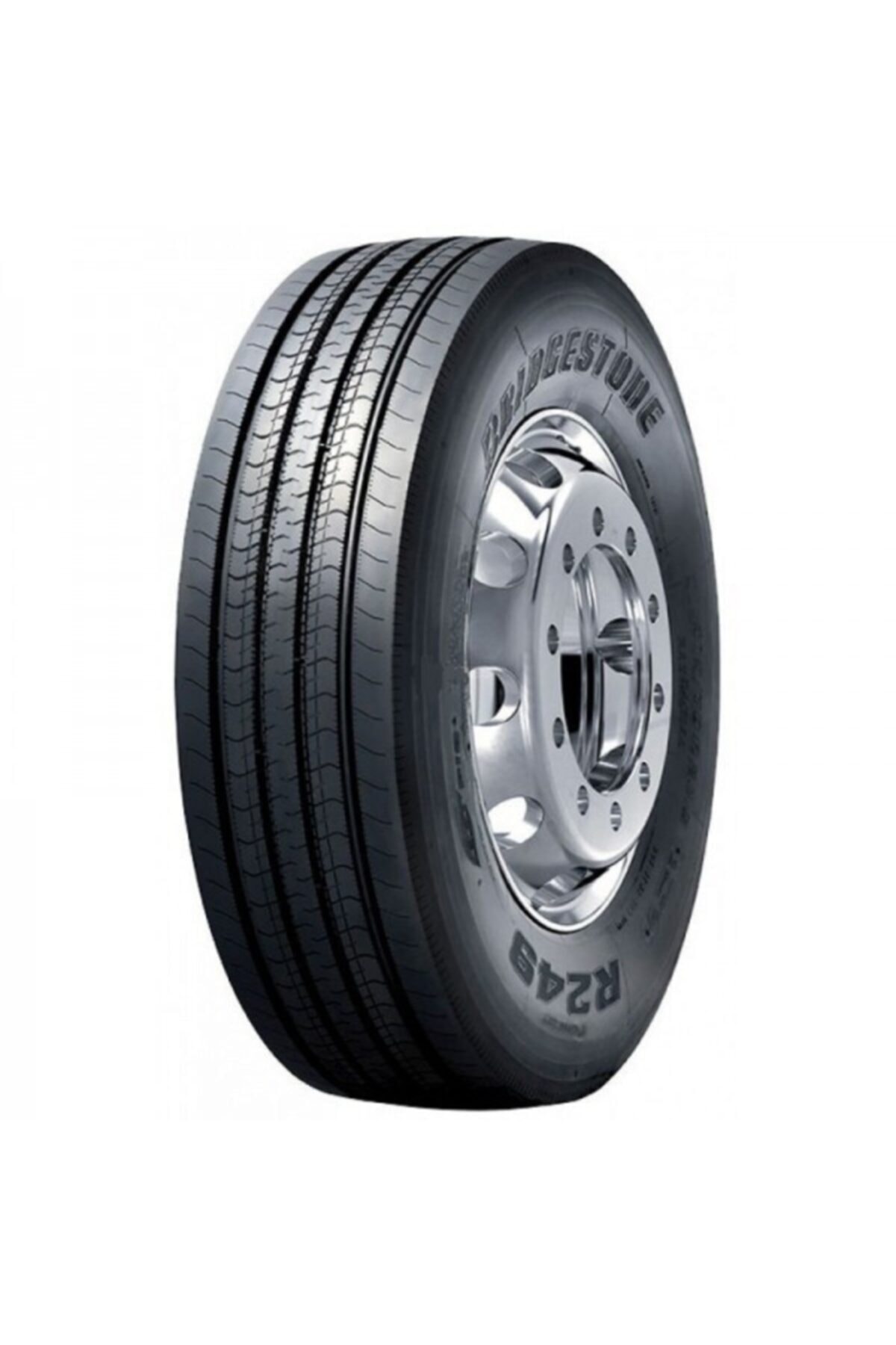 Bridgestone Brıdgestone 295/80r22.5 R249 152/148m M+s & Sfm