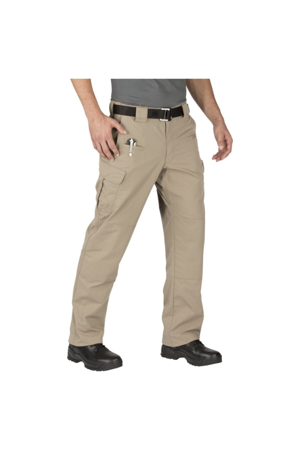 5.11 Tactical 5.11 Strıke W-flex-tac Pantolon Stone