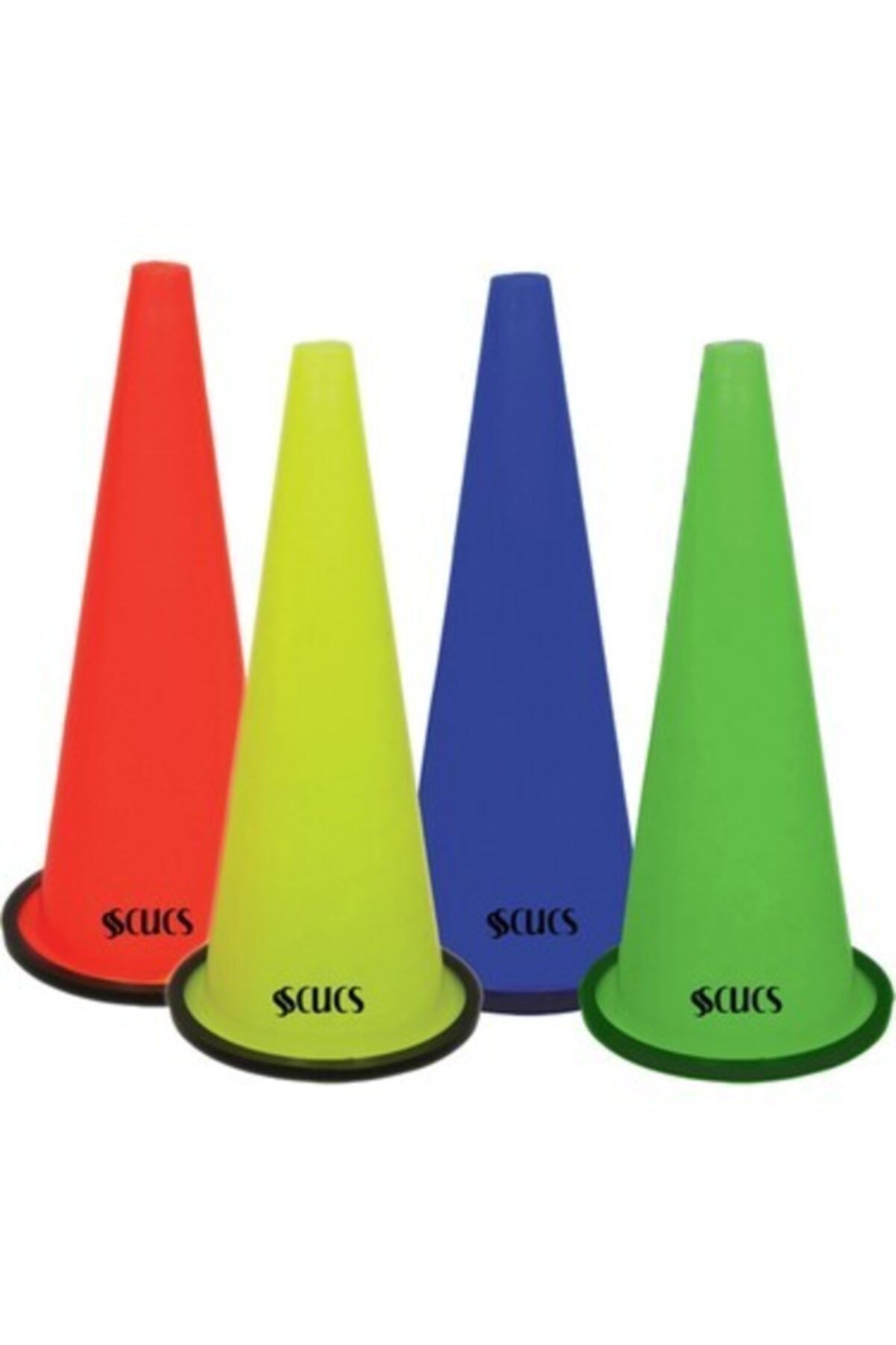 SCUCS Antrenman Hunisi 45 Cm