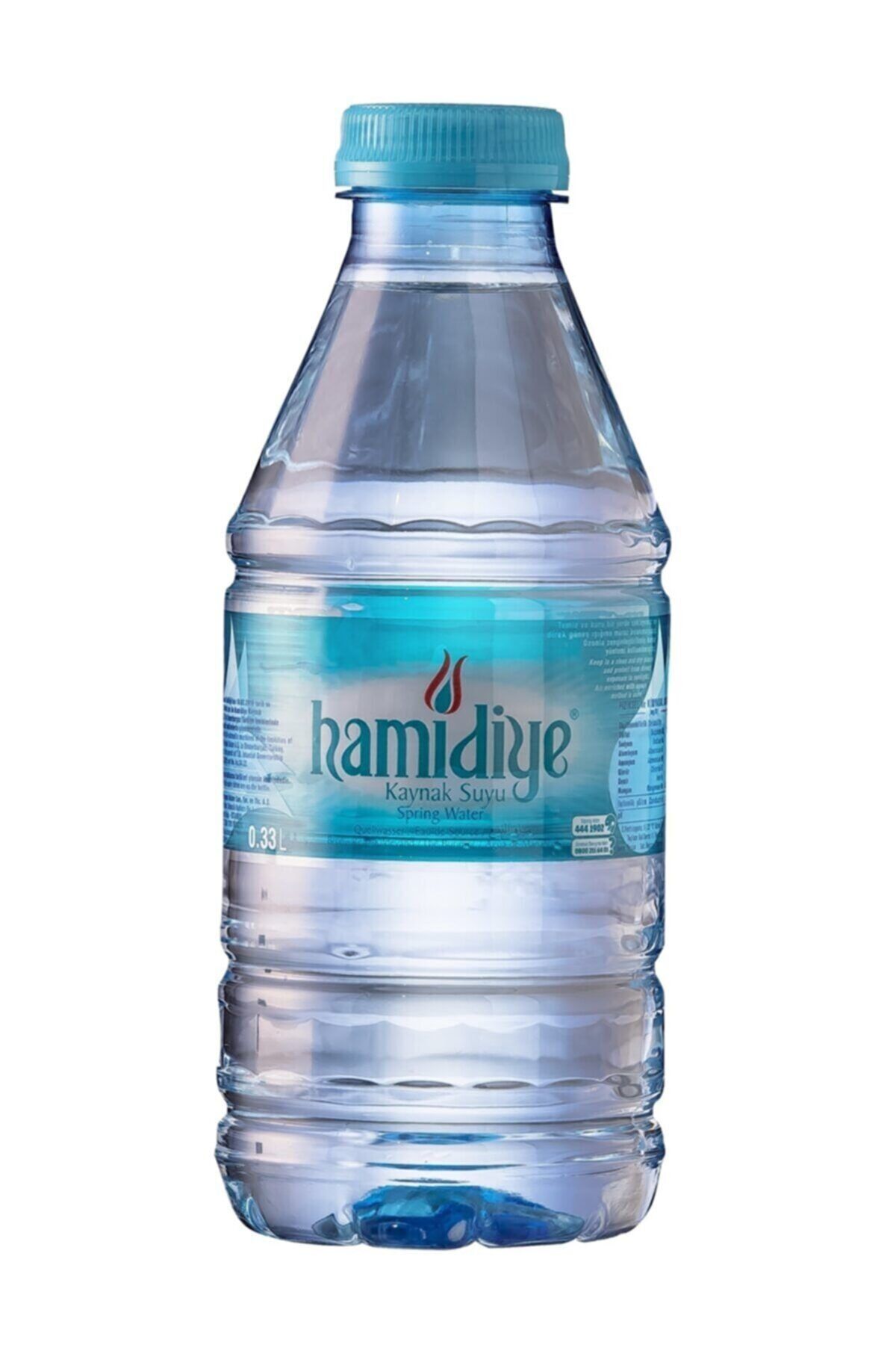 Hamidiye 0,33 Lt 12li