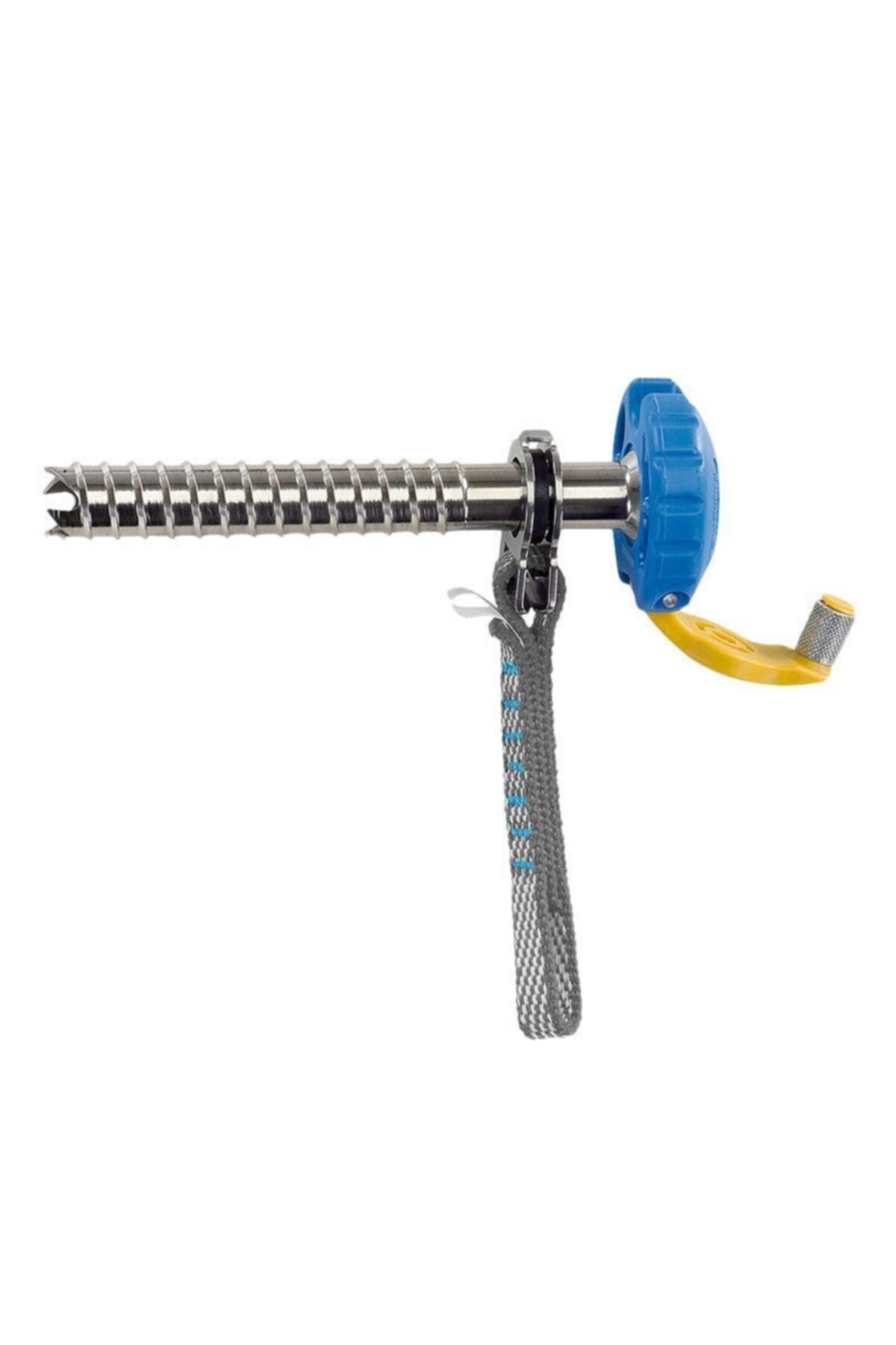 Climbing Technology Ct Buz Vıdası Revolve 15cm
