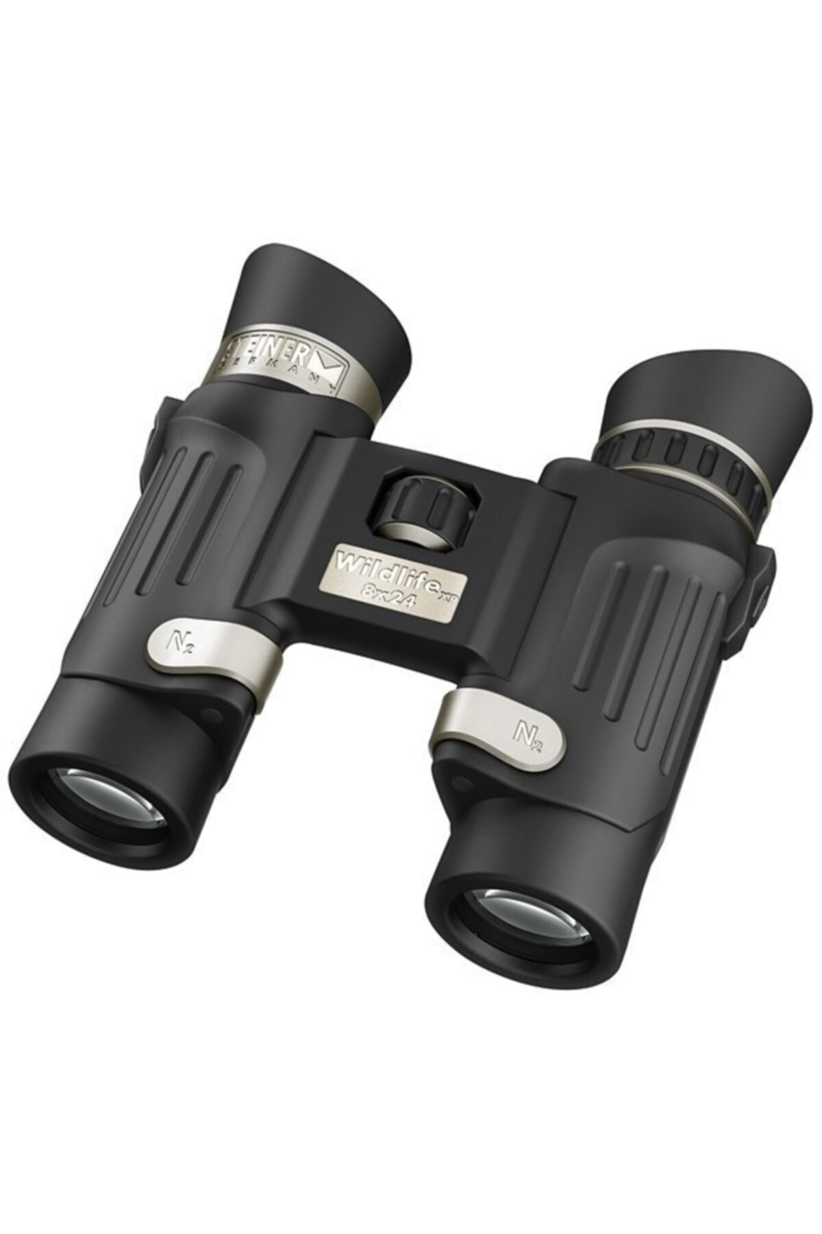 STEİNER Steıner Wıldlıfe Xp 8x24 El Durbunu