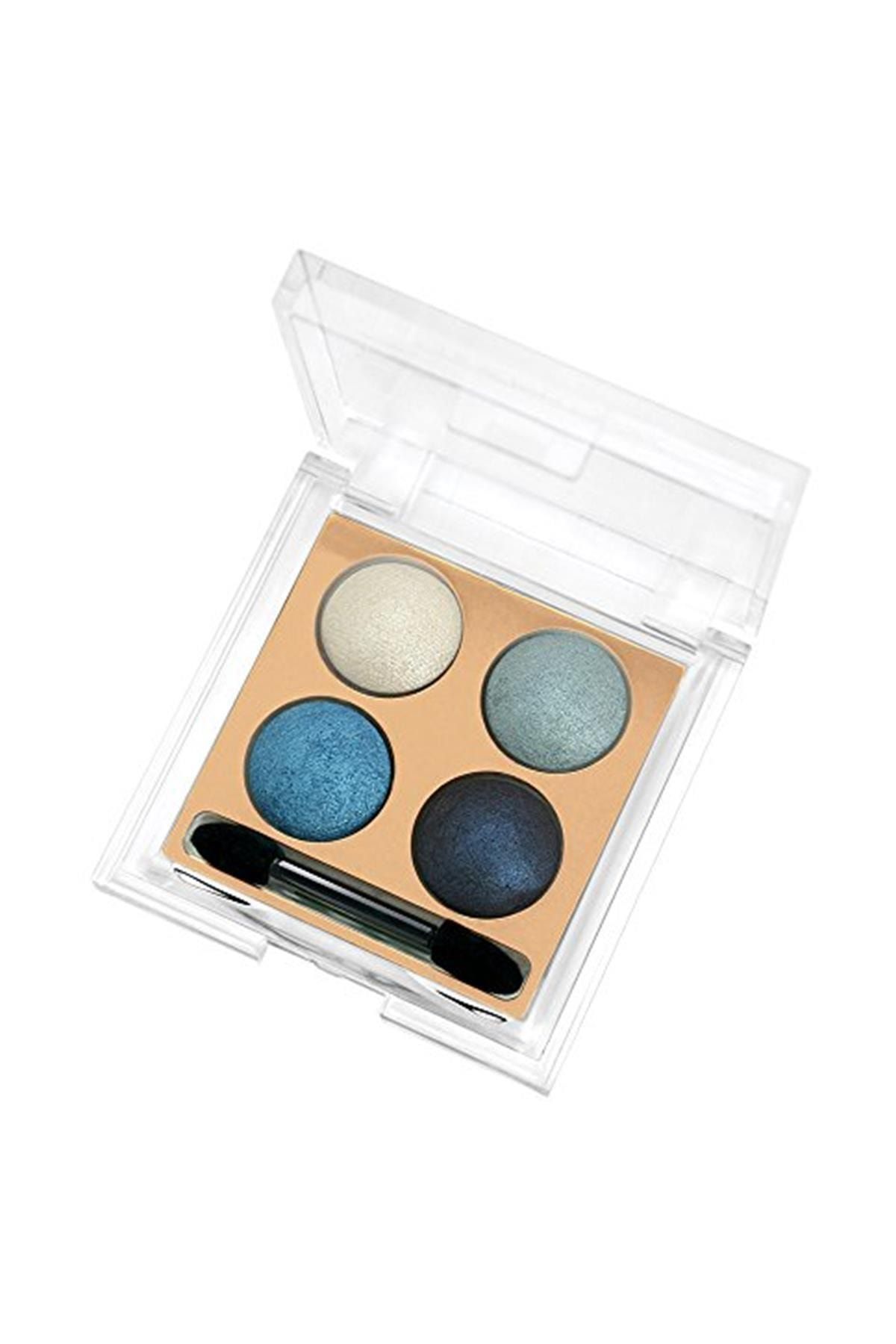 Golden Rose Wet Dry Eyeshadow No:01 1 Paket