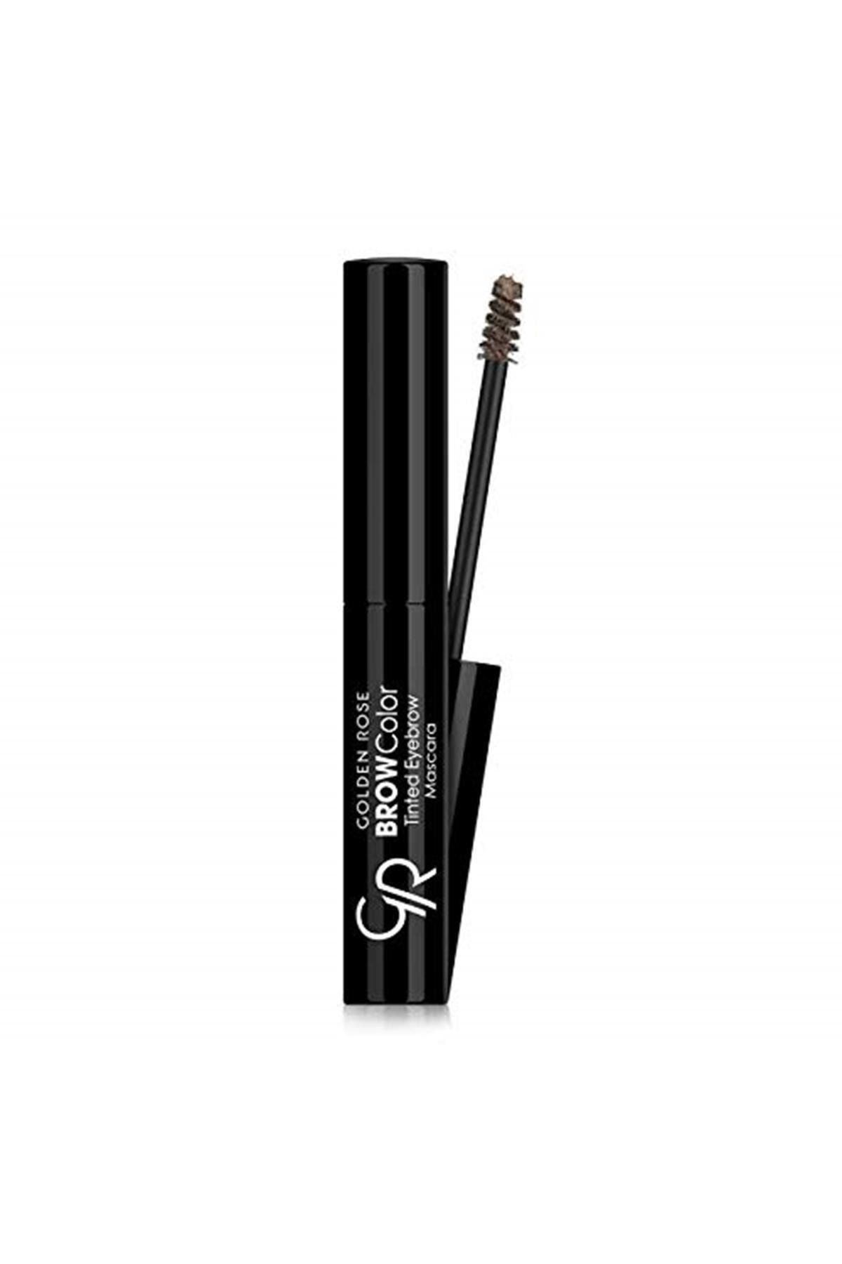 Golden Rose Eyebrow Mascara No 01