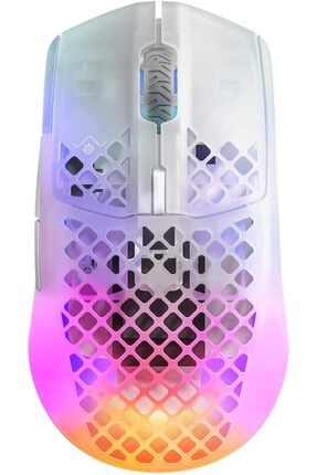 Aerox 3 Wireless Ghost Edition Kablosuz Gaming Mouse Image 0