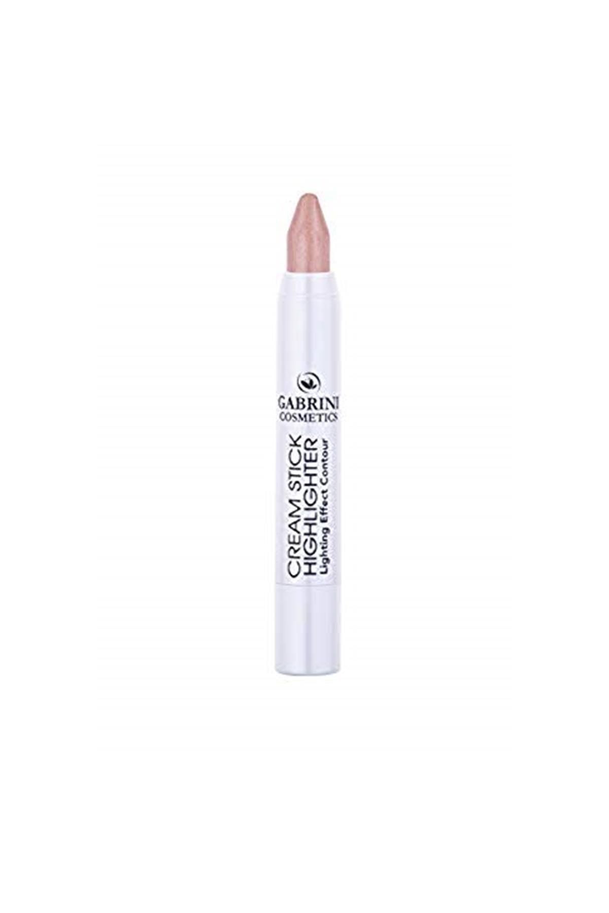 Gabrini Cream Stick Highlighter 5 Aydınlatıcı