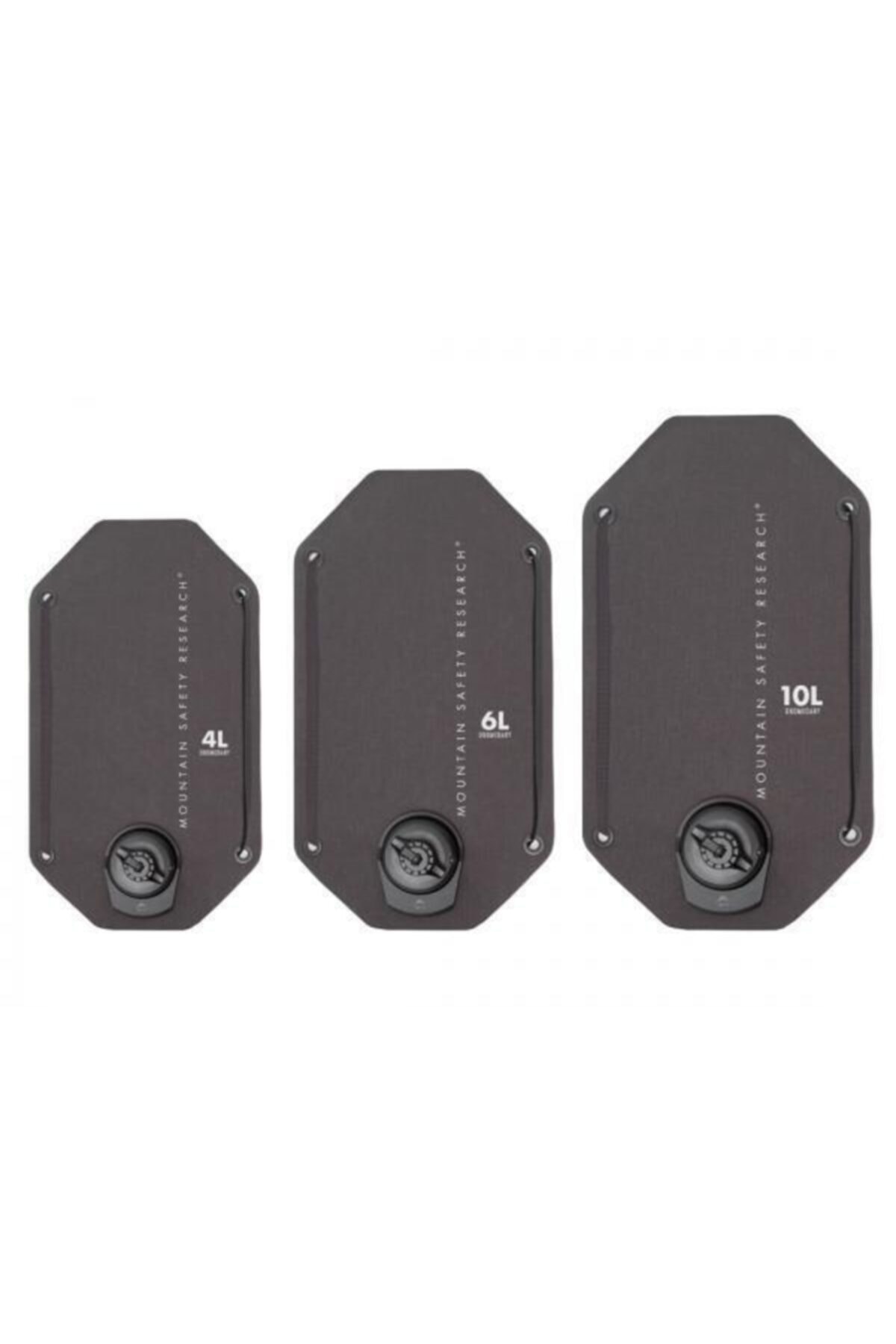 Msr Füme Dromedary Bag 6 L Su Çantası