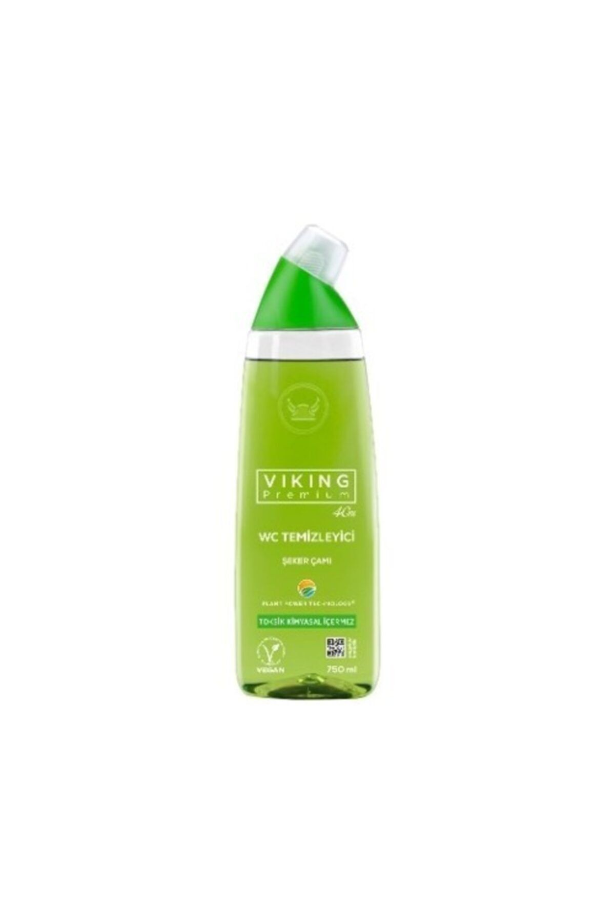 Viking Premium Wc Temizleyici Şeker Çamı 750ml