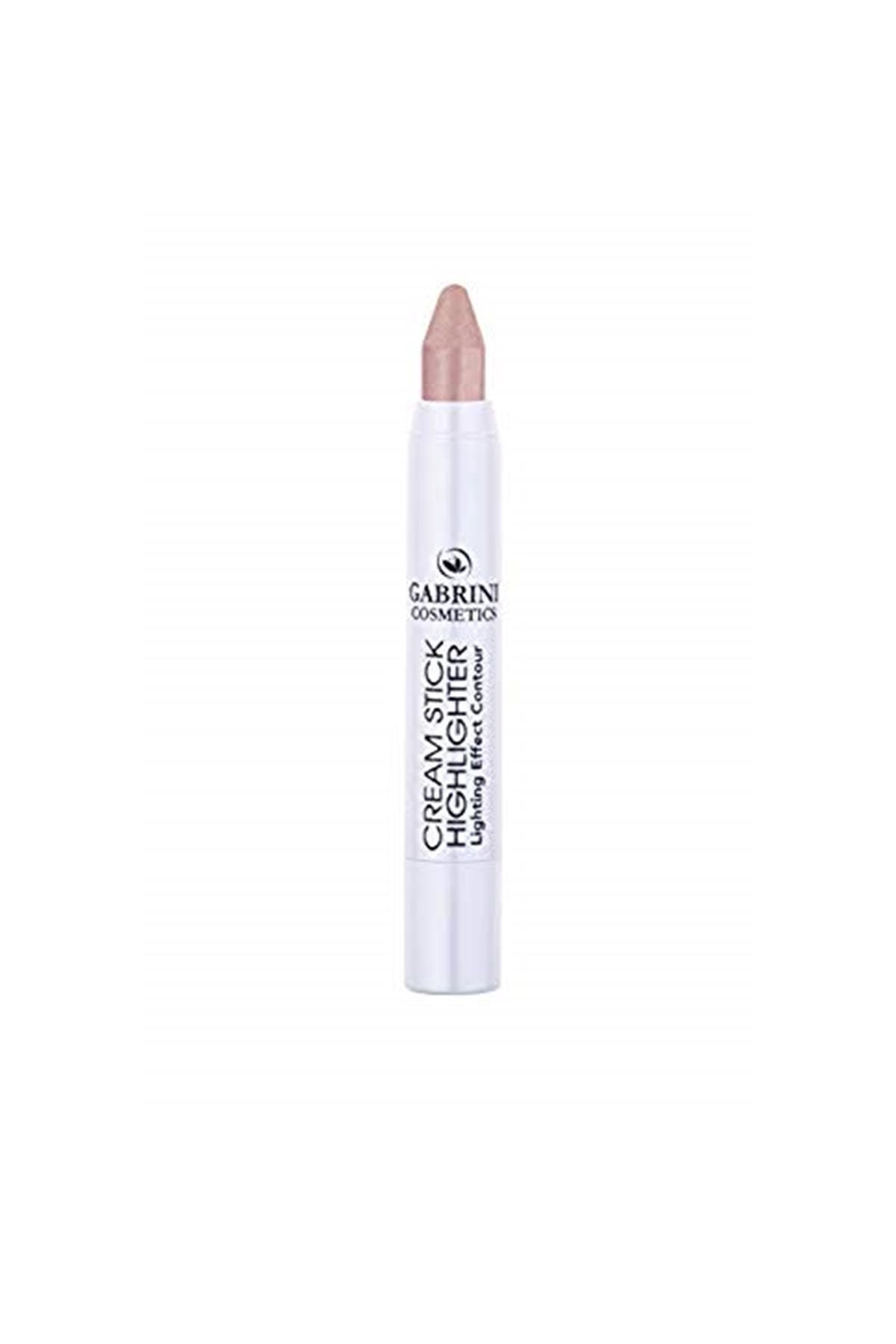 Gabrini Cream Stick Highlighter 3