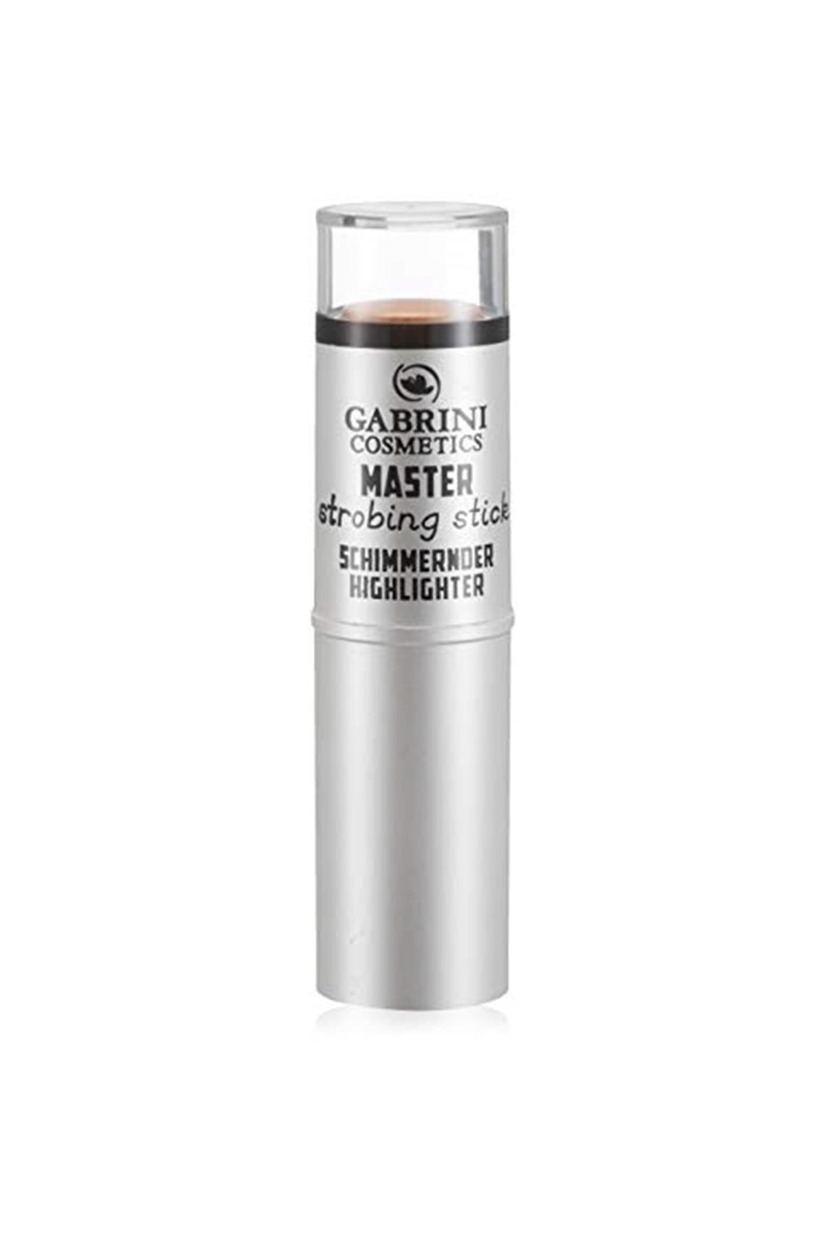 Gabrini Master Stick Highlighter 6
