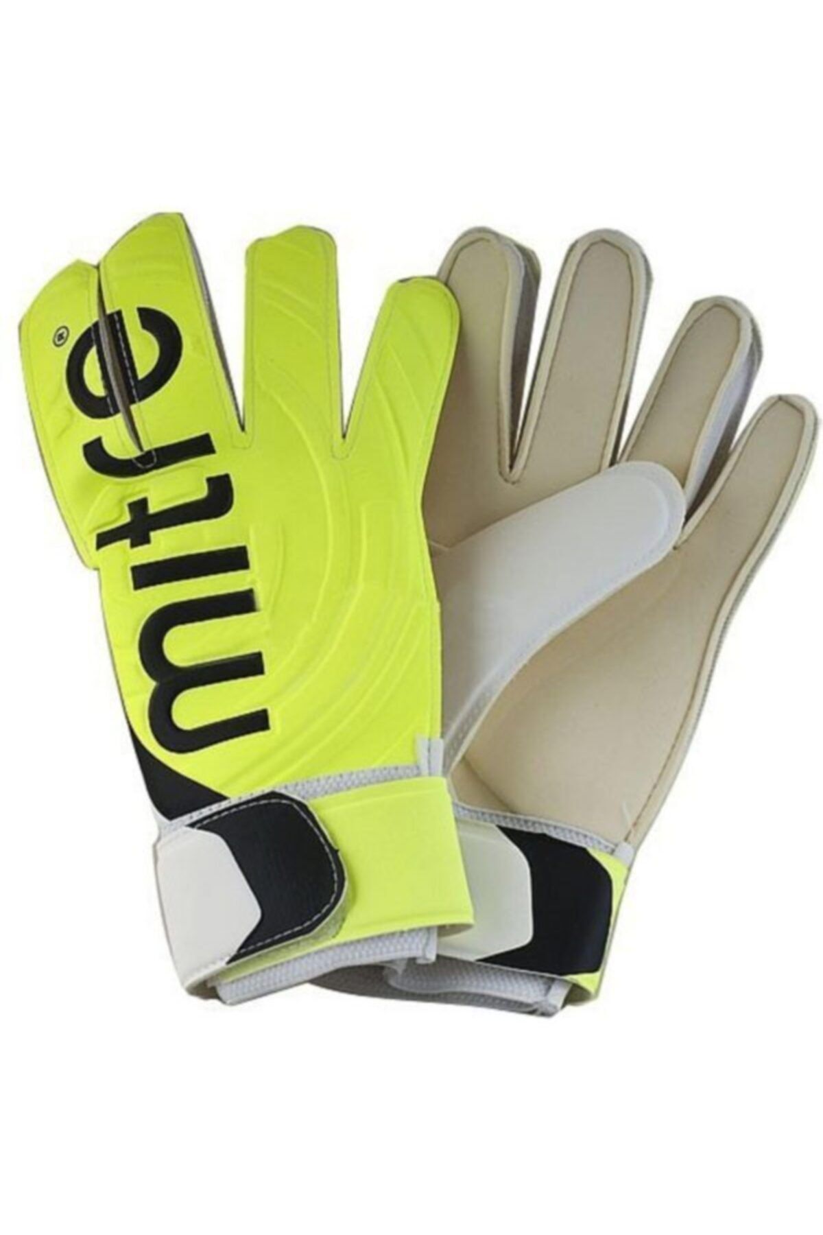 emre spor Mitre Kaleci Eldiveni G30015 Kaleci Eldiveni 9 Numara