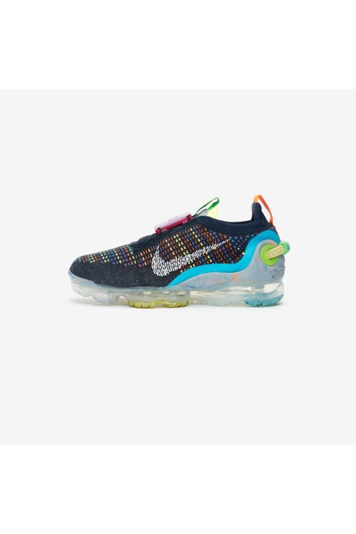 Nike Wmns Air Vapormax 2020 Fk Spor Ayakkabı - Cj6741-400