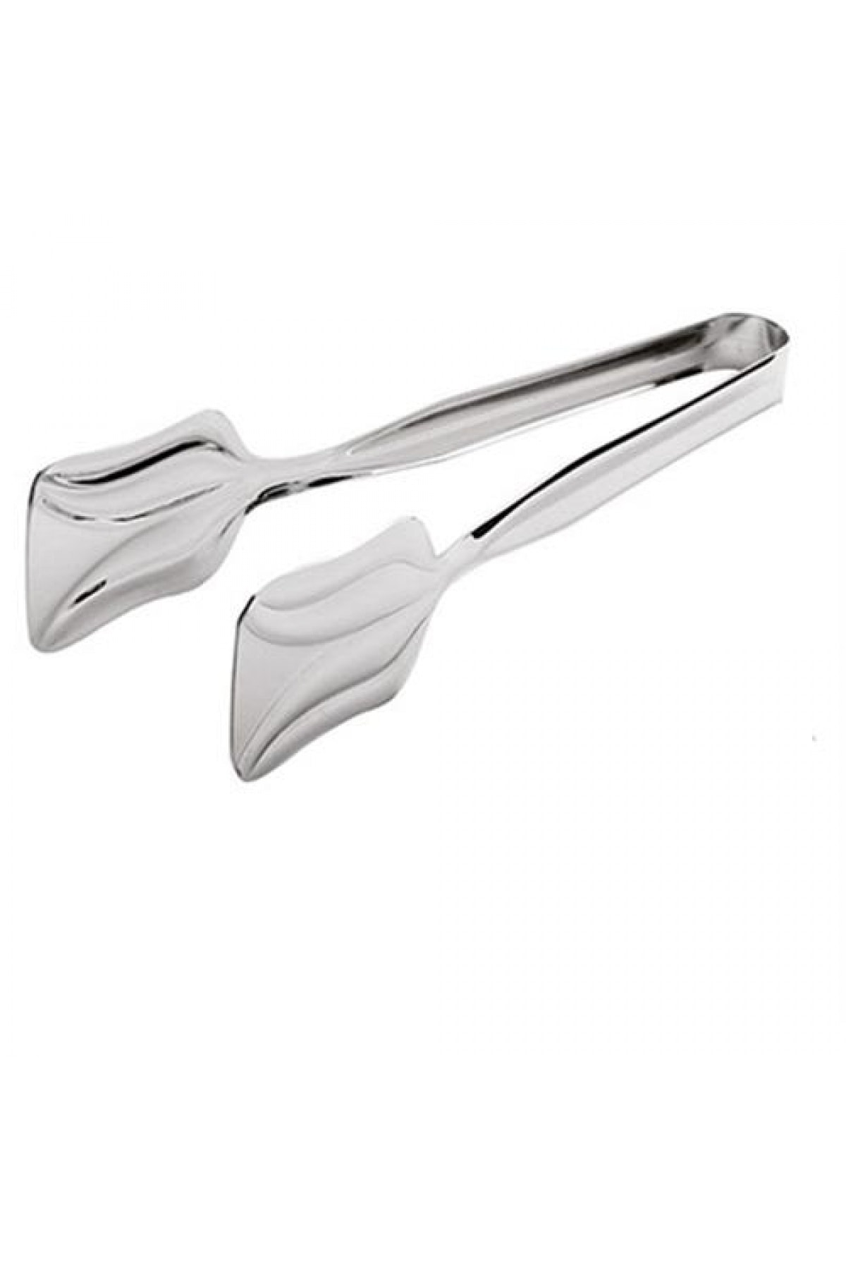 NO.8 HOUSE Homecare Ronald Paslanmaz Metal Pasta Maşası 714812 6 Lı Indirimli Paket