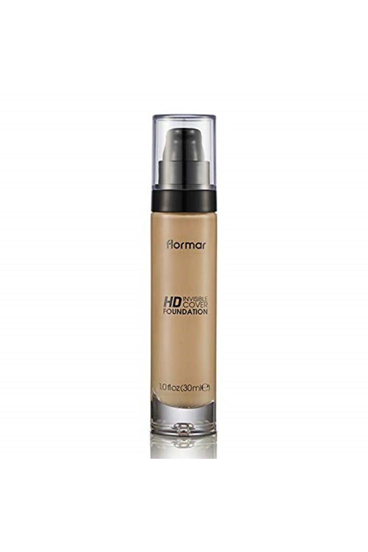 Flormar Marka: Hd Invısıble Cover Fondeten No.90 Golden Natural Kategori: Makyaj Seti