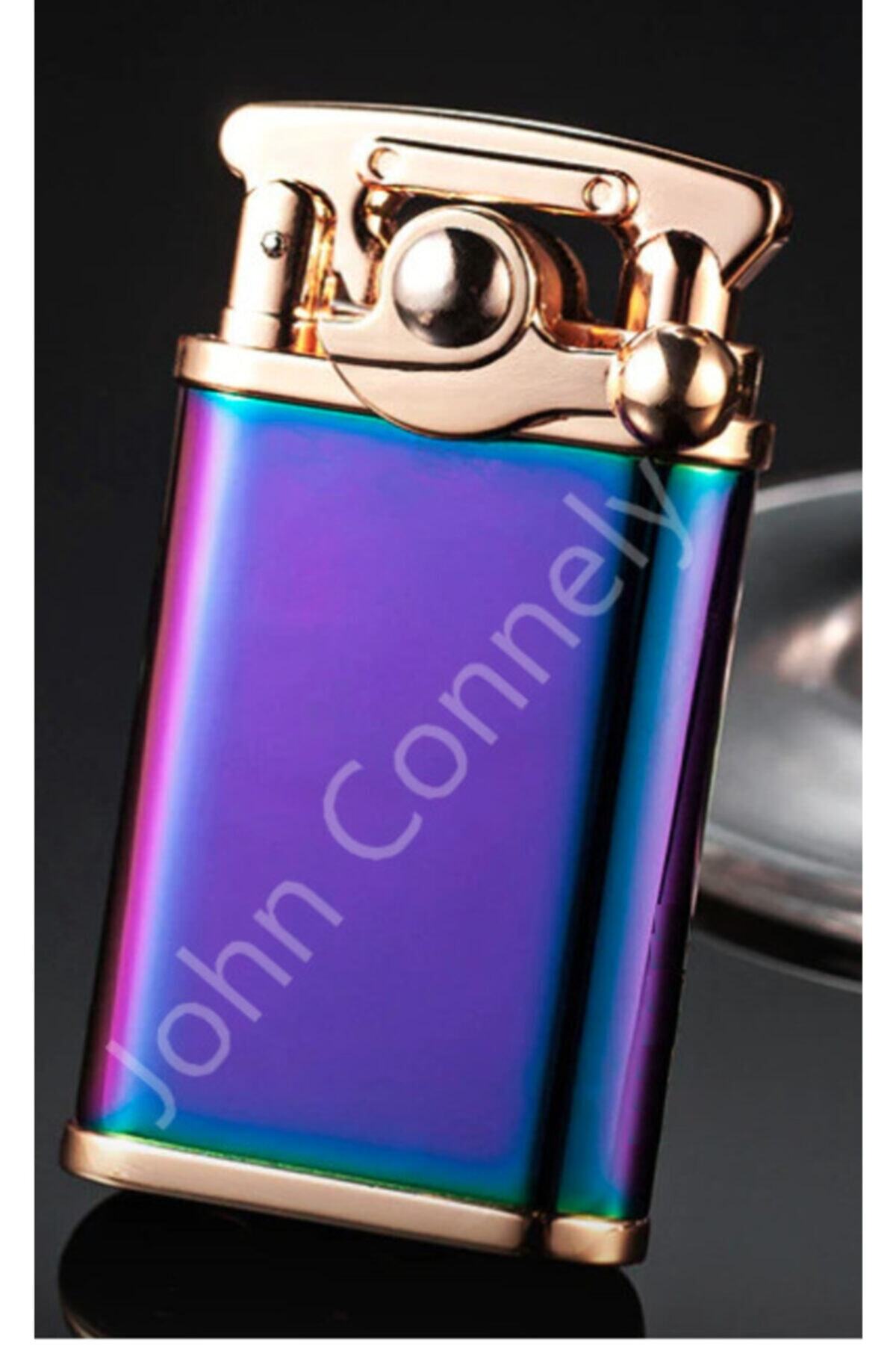 MORİTTİ Sm-410t Benzinli Çakmak 50ml Benzin Hediyeli