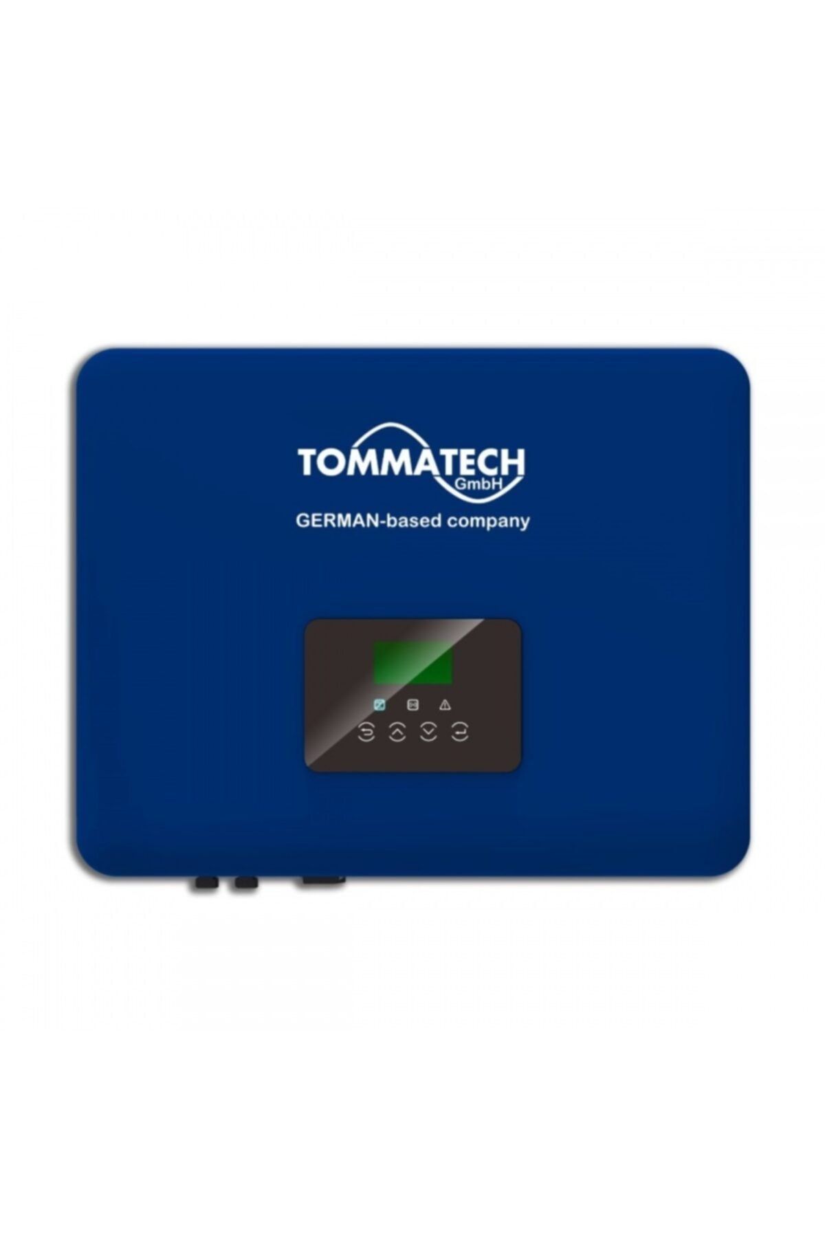 Tommatech Trio Atom 5.0 Üç Faz Dizi Inverter