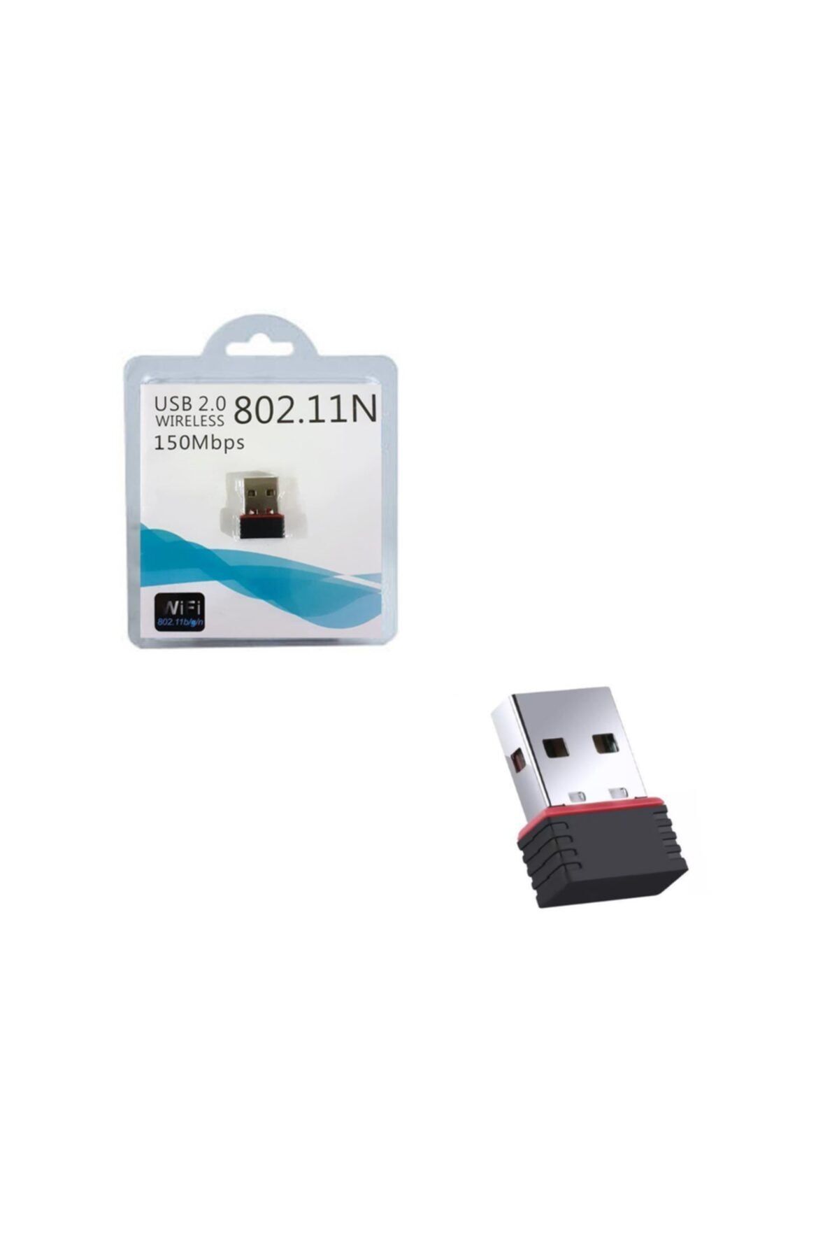 OEM Usb 2.0 Wireless Dongle