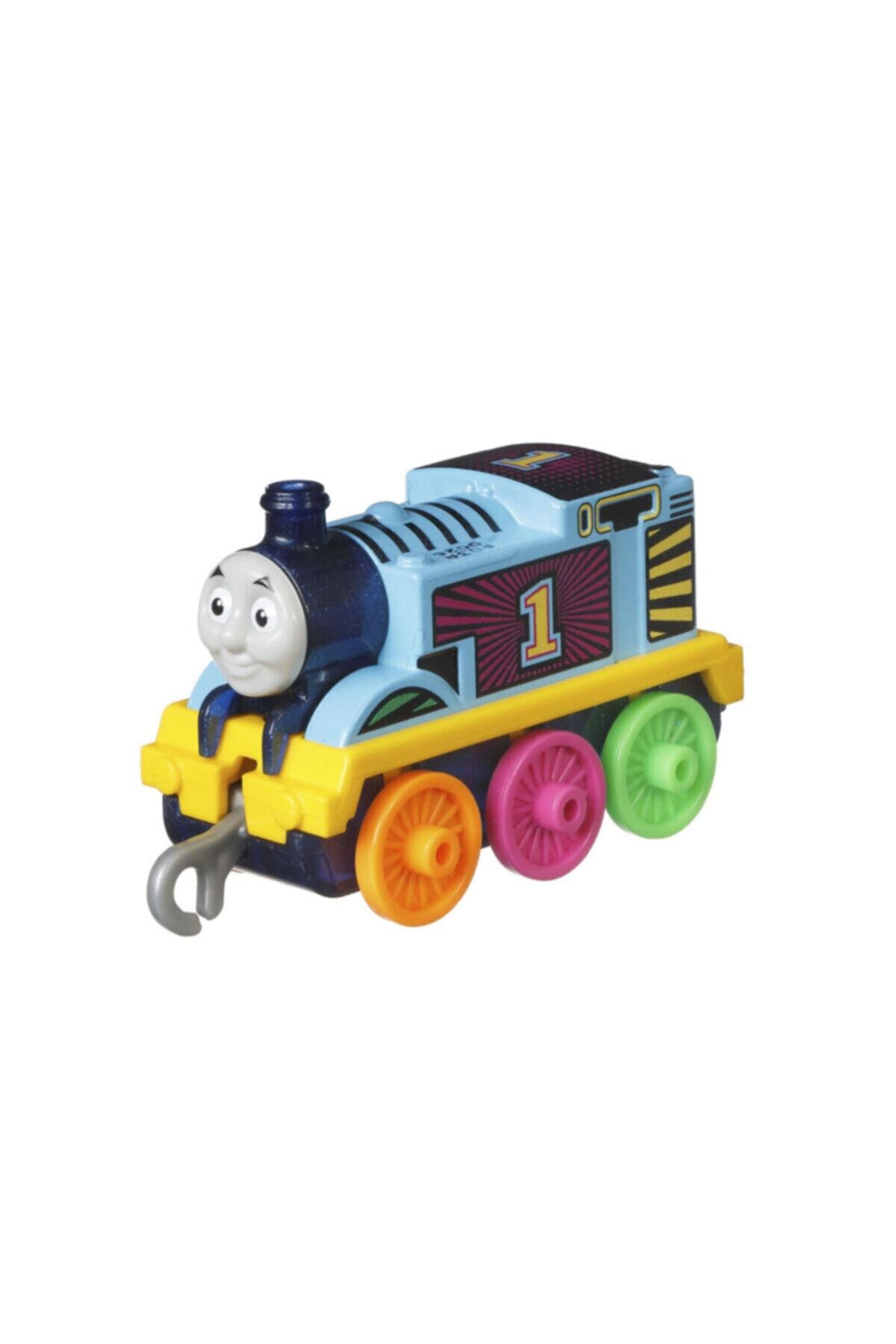 Thomas&Friends Sür Bırak Küçük Tekli Tren