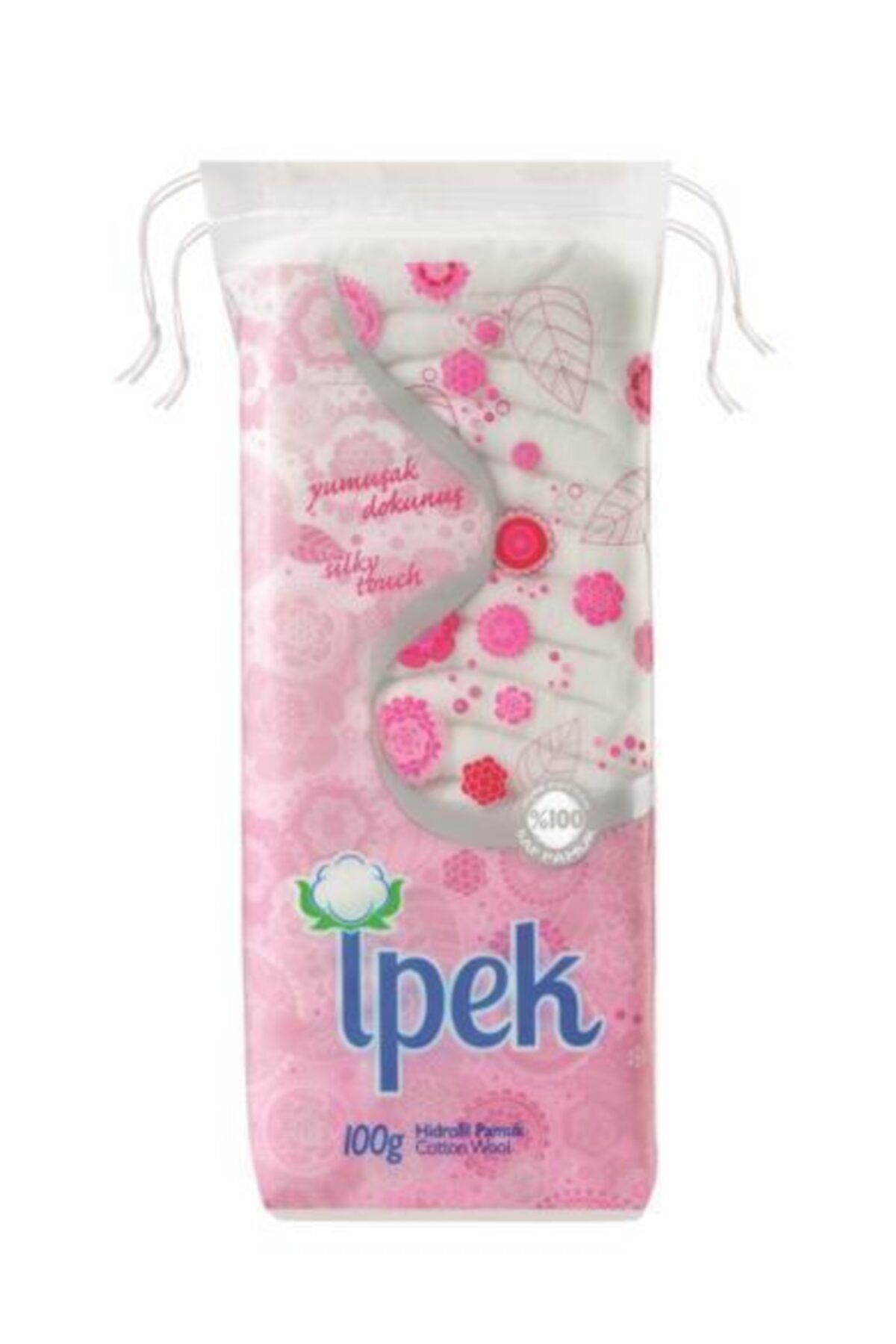 İpek Pamuk 100 Gr
