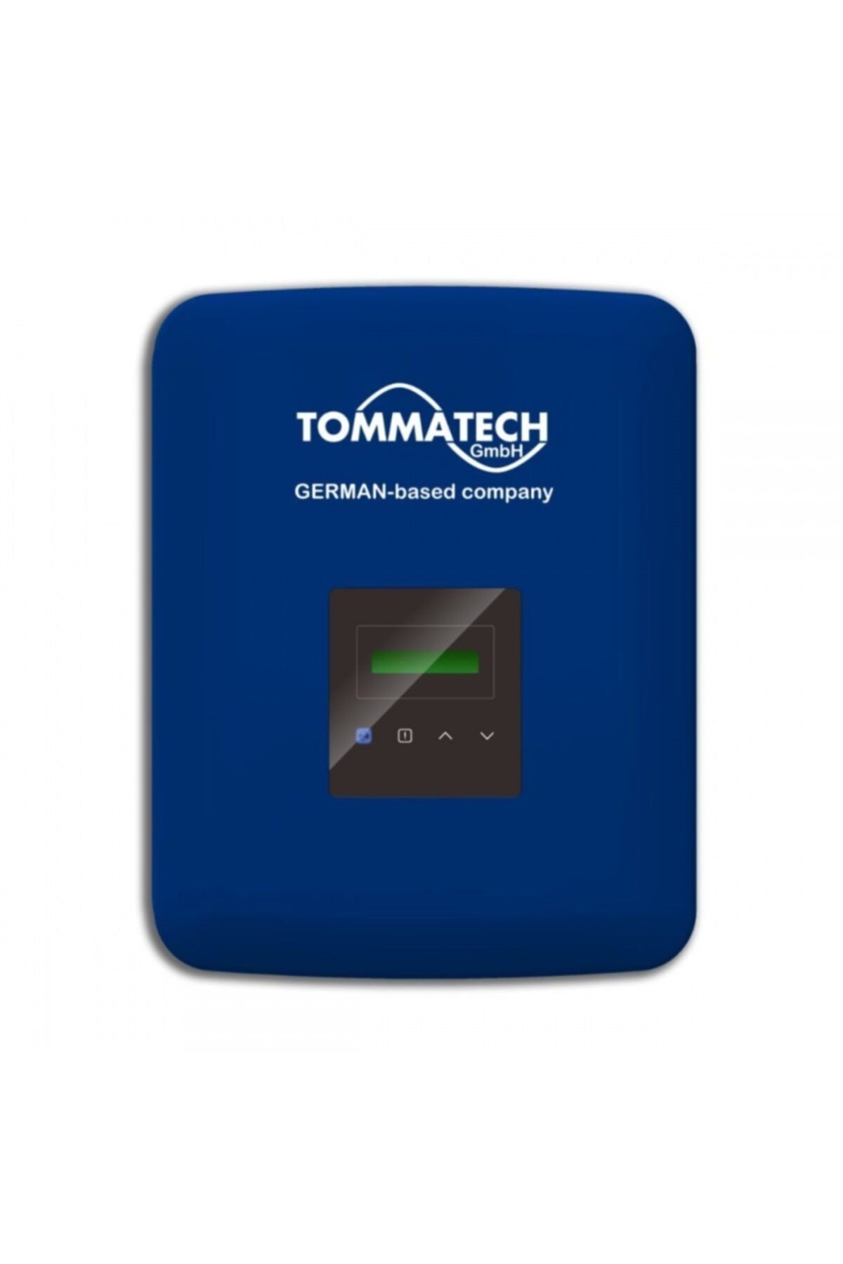 Tommatech Uno Home 5.0 Tek Faz Dizi Inverter