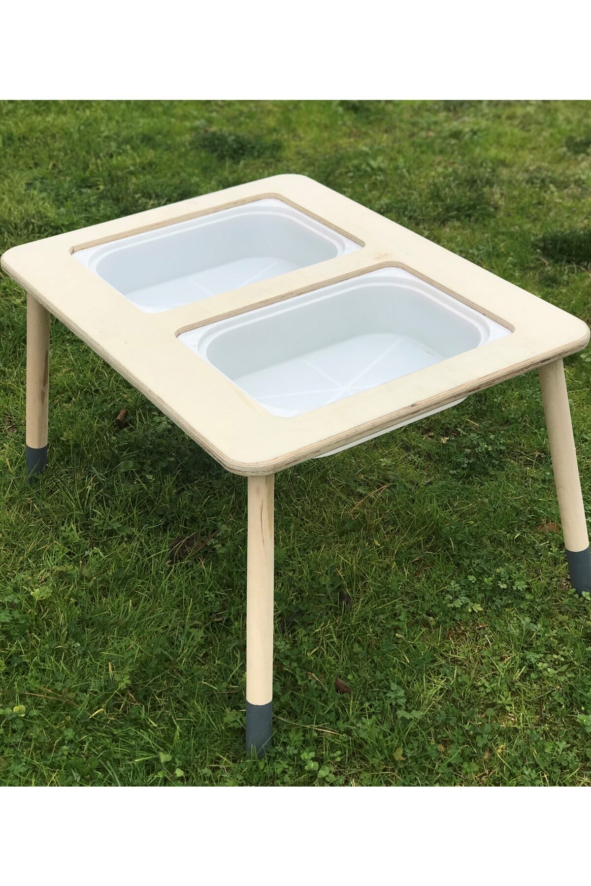 kidswood Aktivite Masası