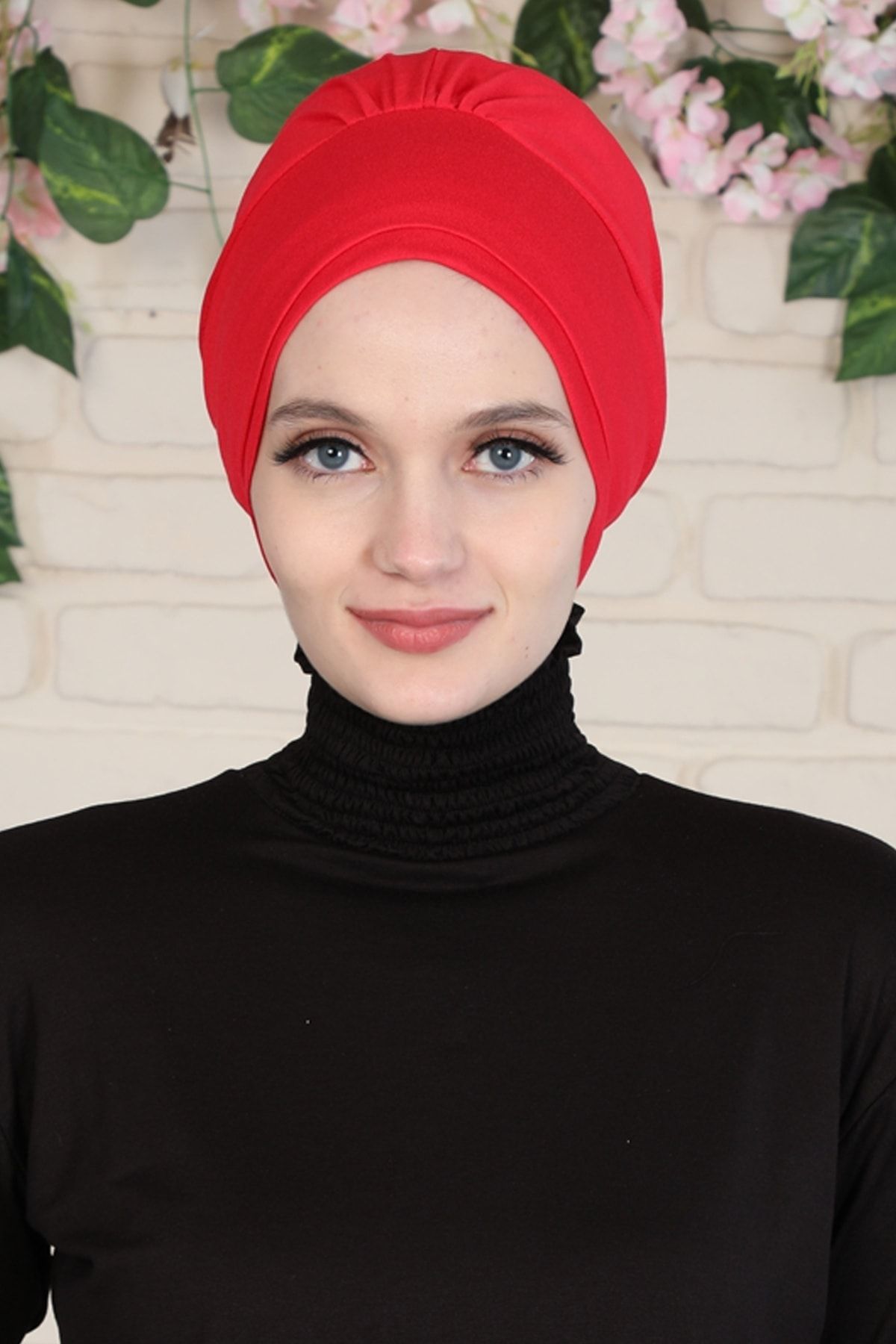 DREAM VEGA Penye Bone Kırmızı