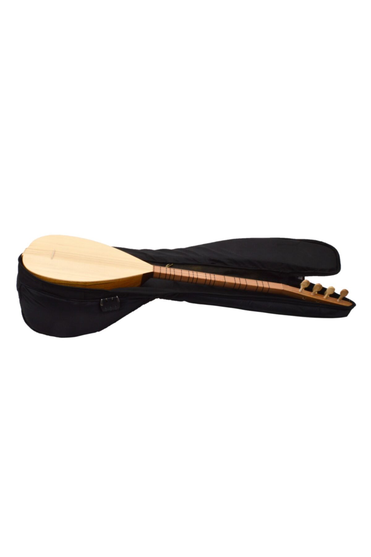 Extreme Bağlama Kılıfı (Gigbag) Kısa Xbgk