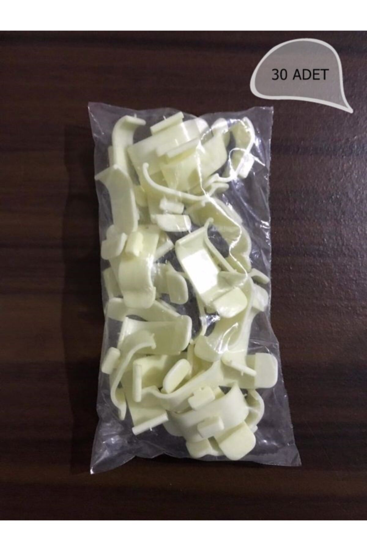PNRplast Zebra Ve Store Perde Montaj Aparatı Takmatik Portray ( Dar Kasa - 3,5cm)
