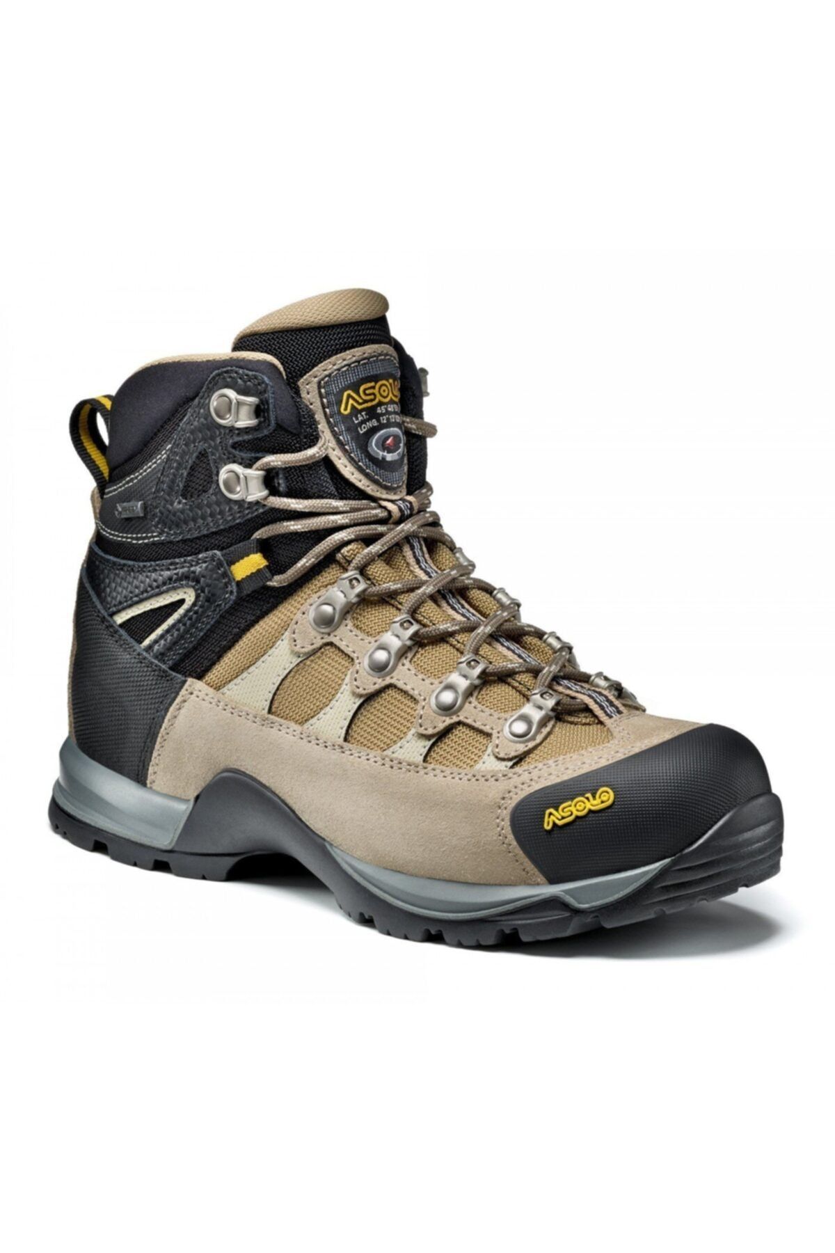 Asolo Stynger Gore Tex Kadın Trekking Botu