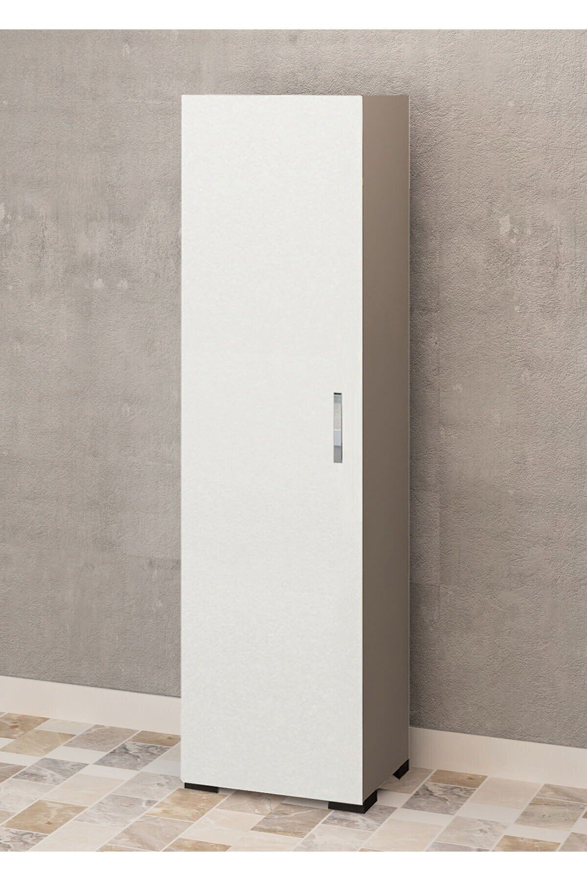 Yavuzlar mobilya Banyo Dolabı Kiler