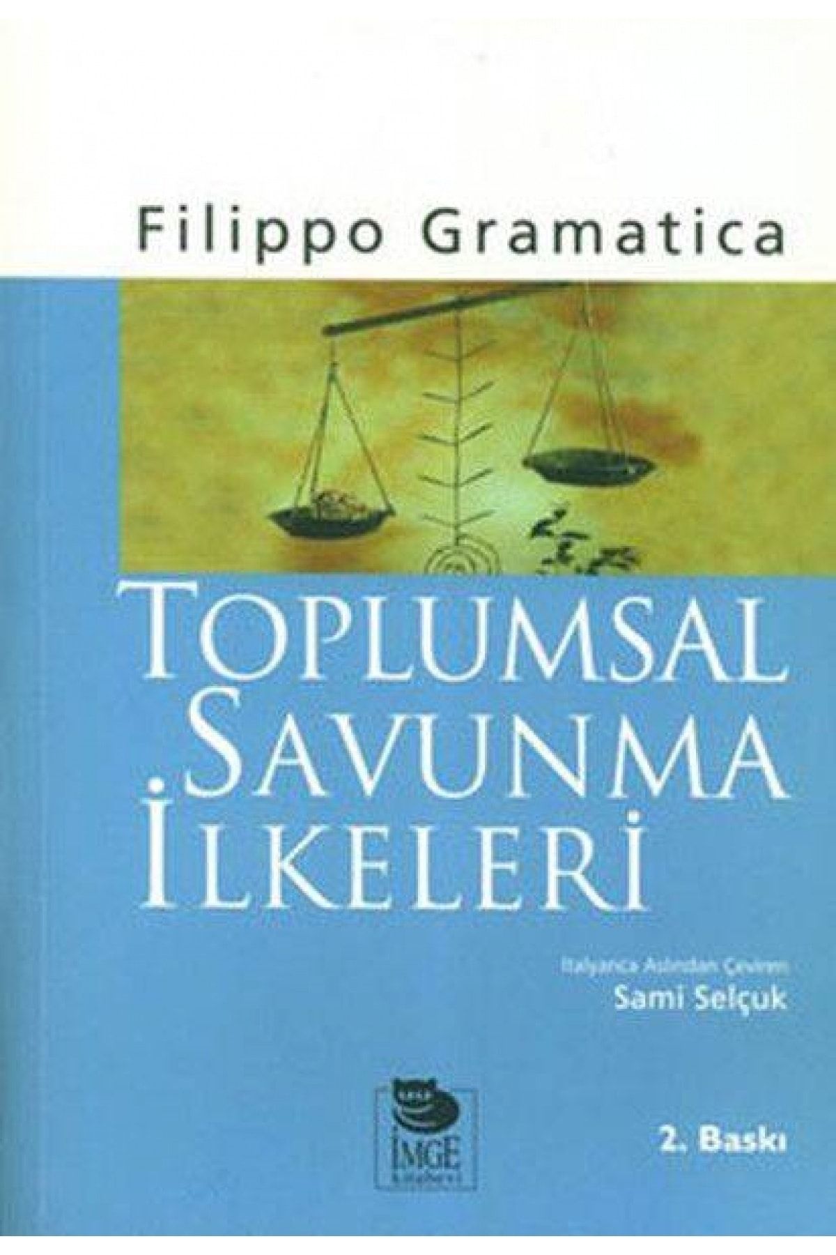 NO.8 HOUSE Toplumsal Savunma Ilkeleri