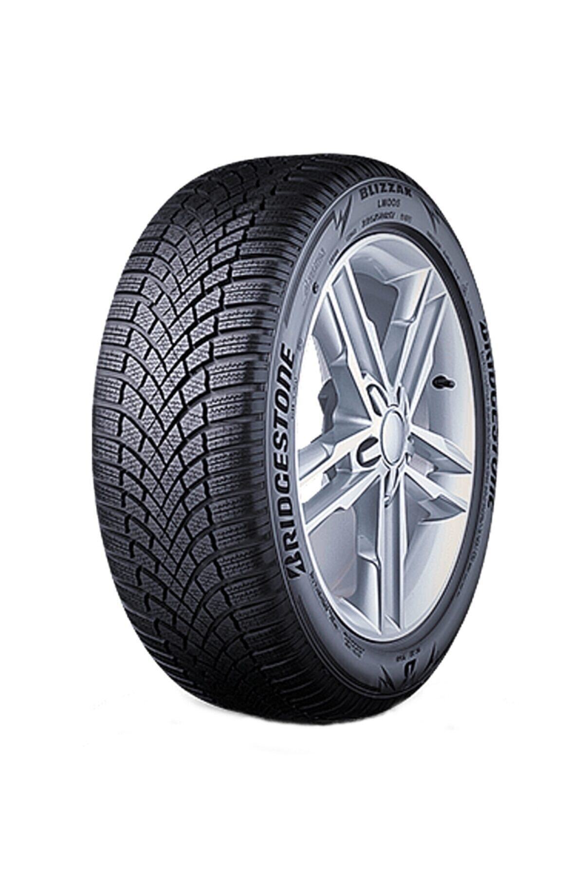 Bridgestone Blizzak Lm005 225/40r18 92v Xl Kış Lastiği 2021