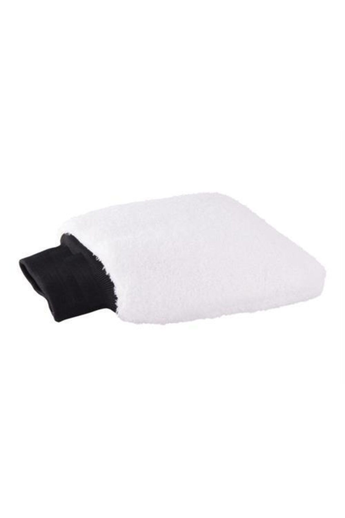 GiftMatikcenter Modacar Microfiber Yünlü Oto Yıkama Ve Temizlik Eldiveni 422320