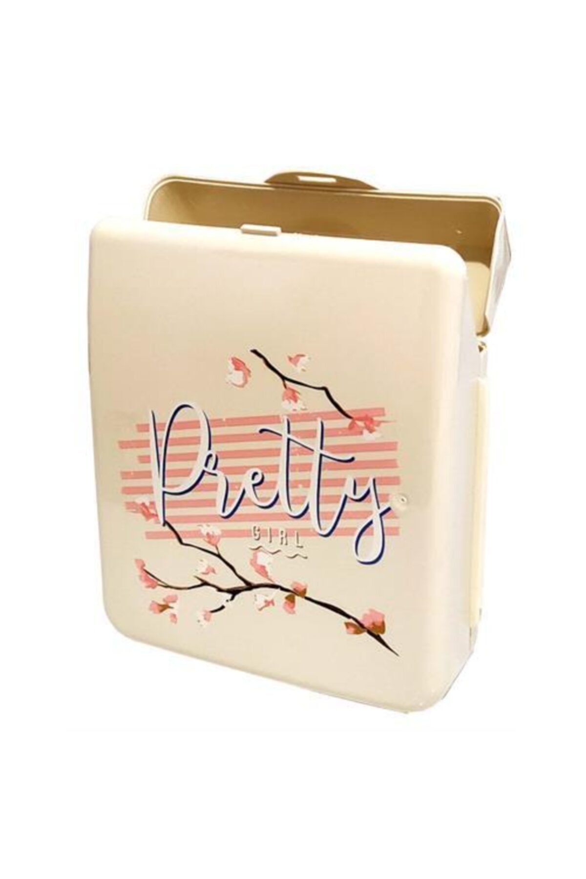 GiftMatikcenter Kaktüskedi Pretty 33 Adet Sigara Kutusu 713389